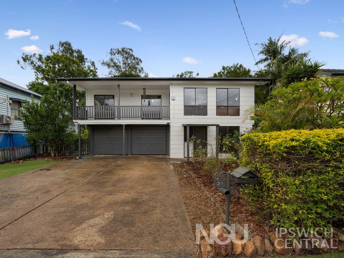 2C Thompson Street, Bundamba — photo 1 of 5