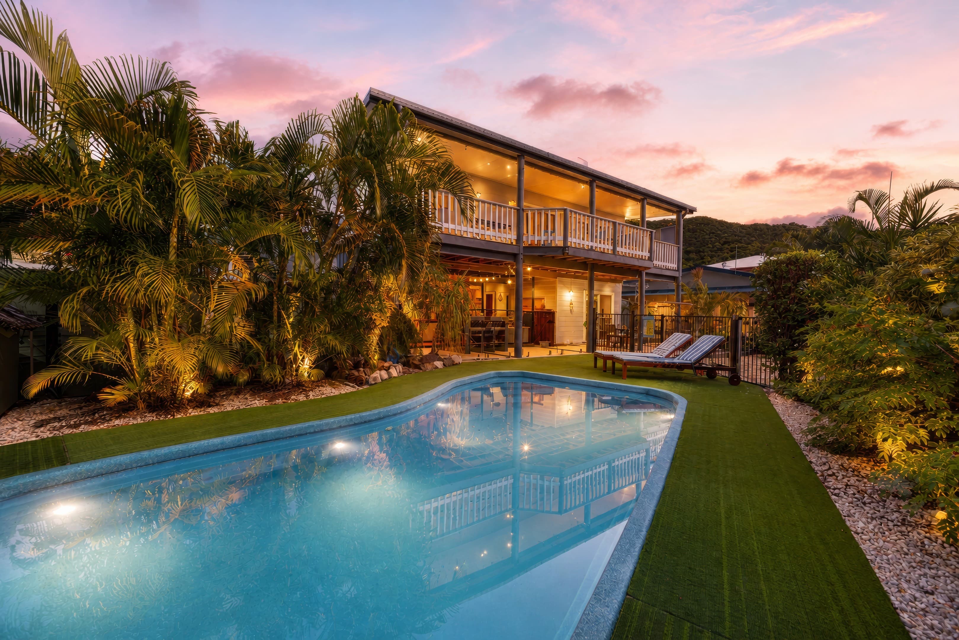104 Gloucester Avenue, Hideaway Bay — photo 1 of 5