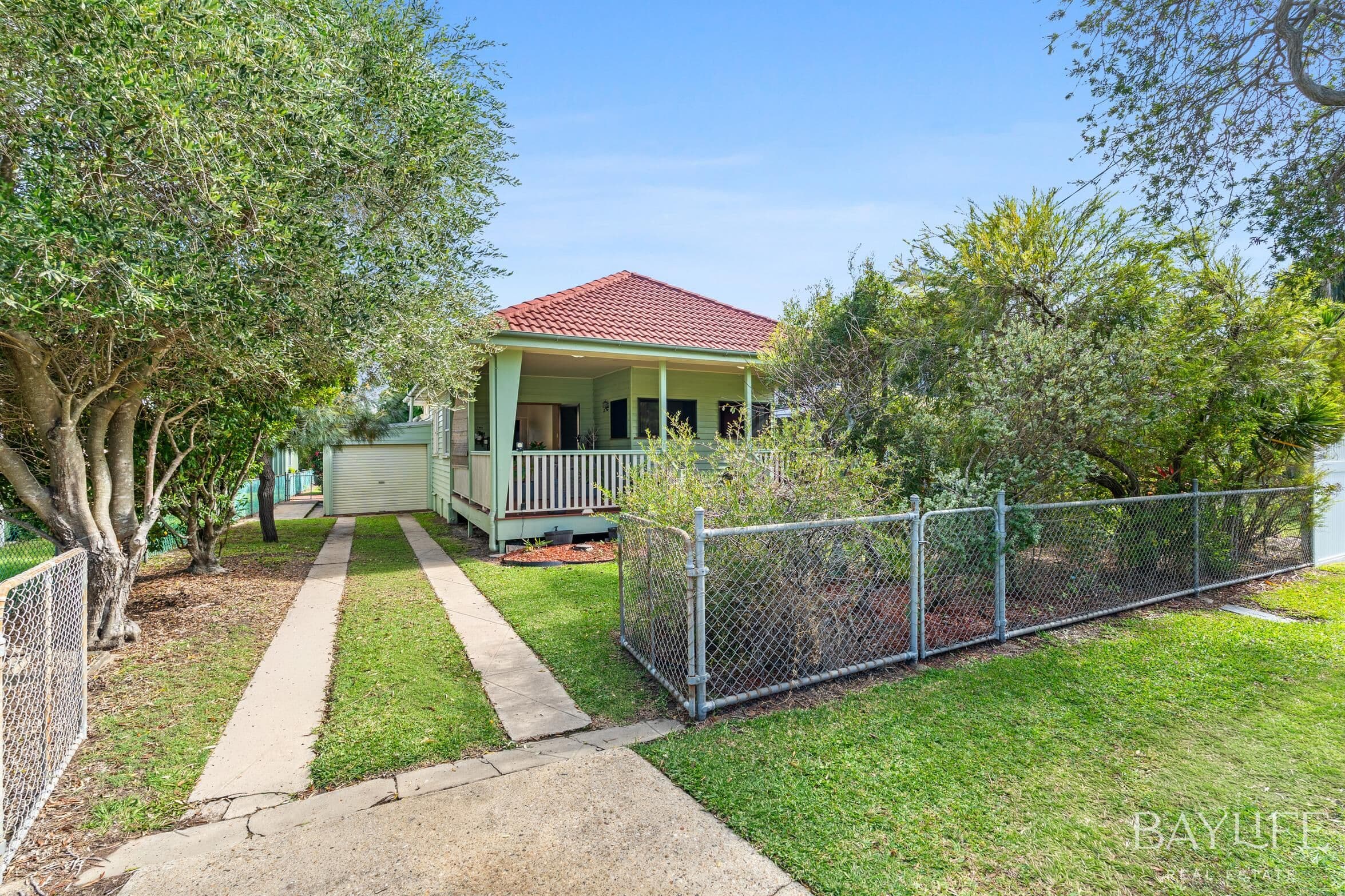 55 Kate Street, Woody Point — photo 1 of 17