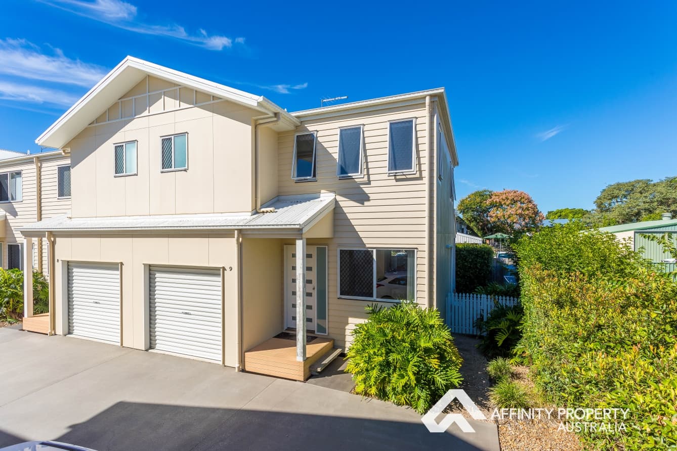 9/21 Charles St, Caboolture — photo 1 of 5