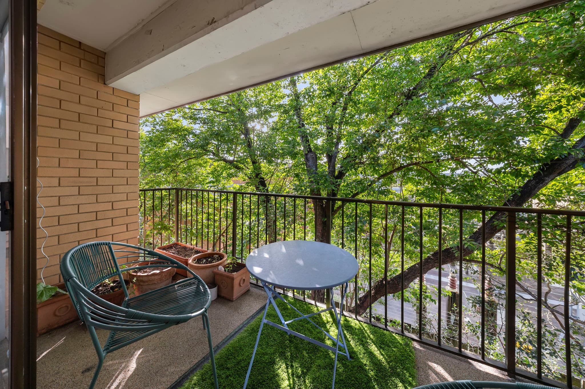 4/12 Stafford Road, Gordon Park — photo 1 of 5