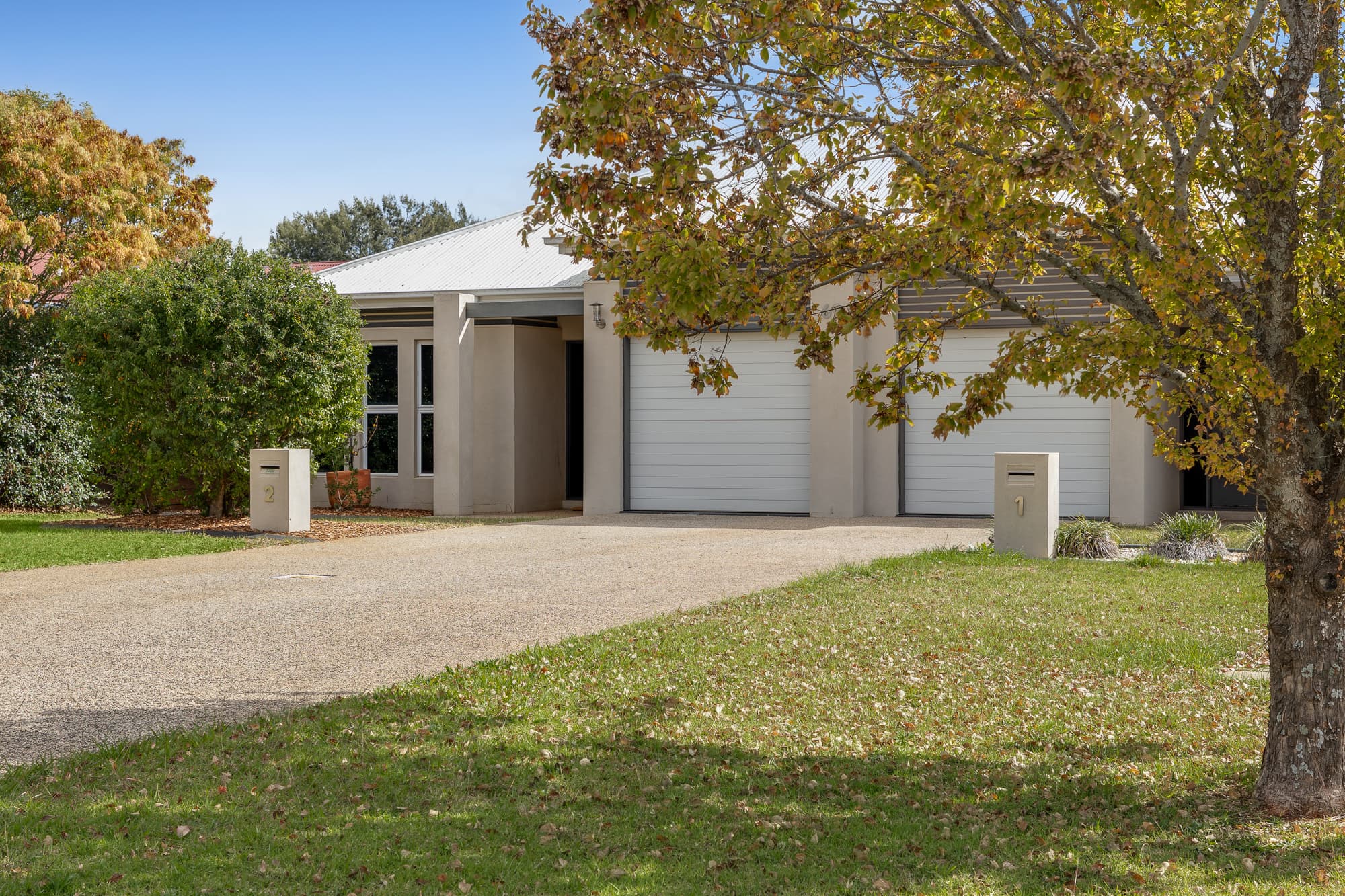 2/69 Kearney Street, Kearneys Spring — photo 1 of 5