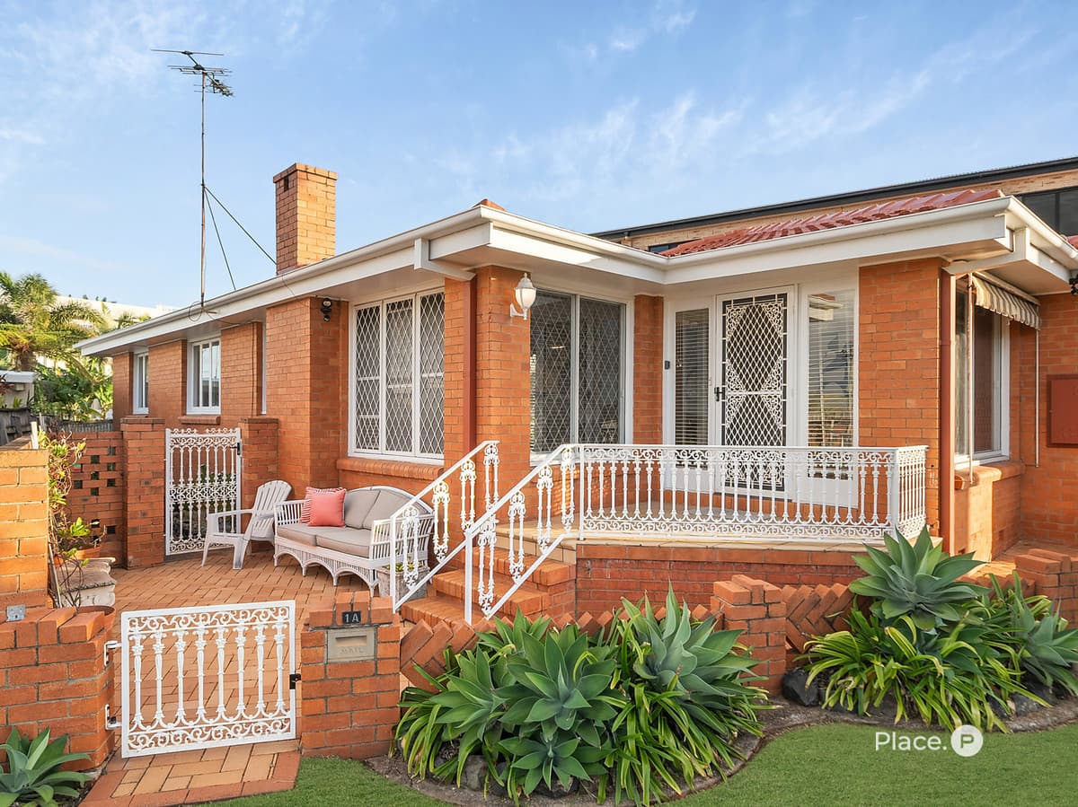 1A Griffith Road, Scarborough — photo 1 of 5