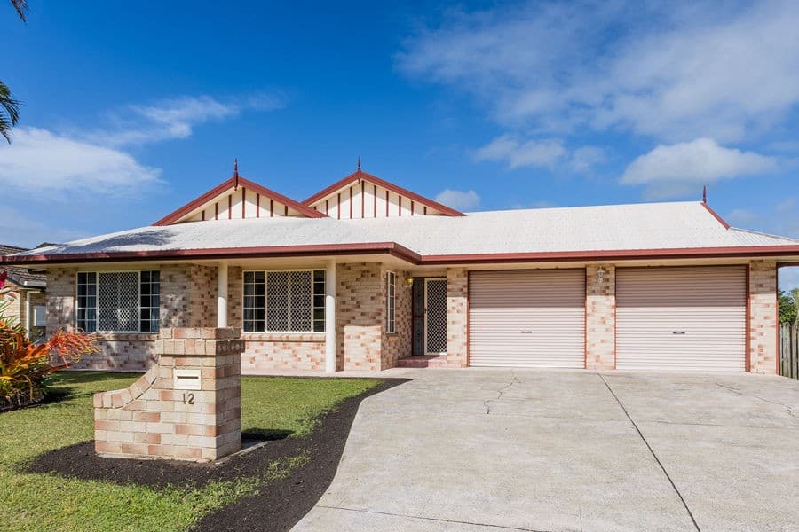 12 Percy Court, Glenella — photo 1 of 5
