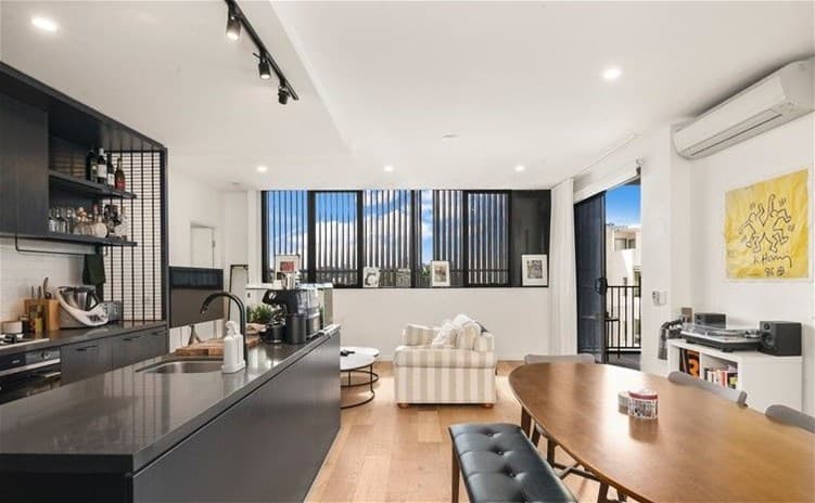 508/10 Buchanan Street, West End — photo 1 of 5