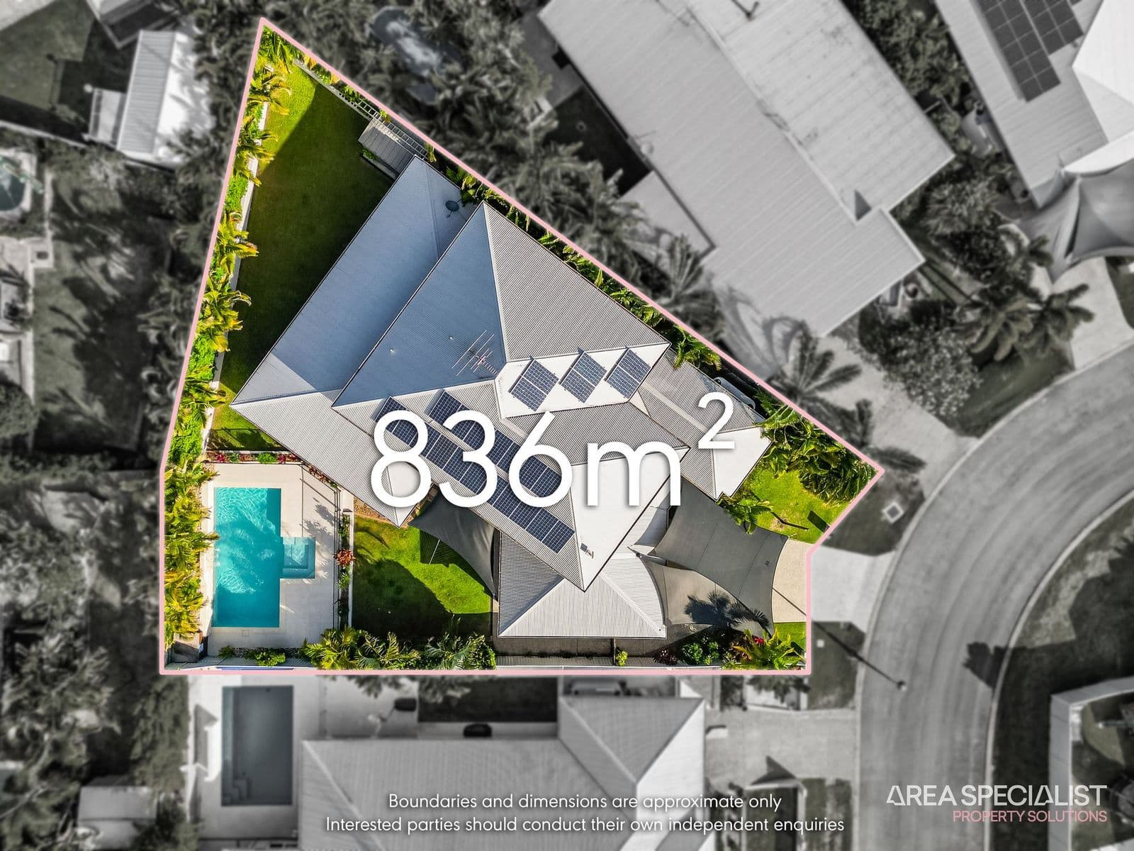 9 Tarella Court, Ormeau — photo 1 of 5