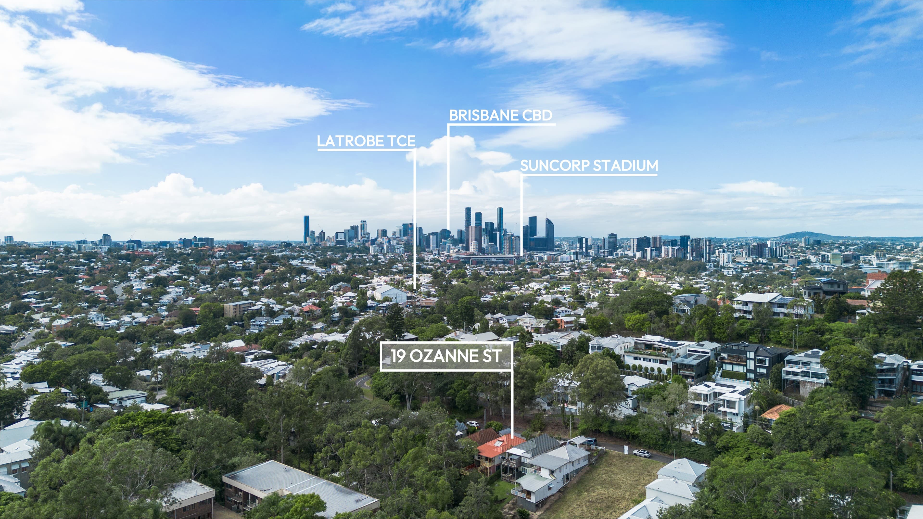 19 Ozanne Street, Paddington — photo 1 of 5