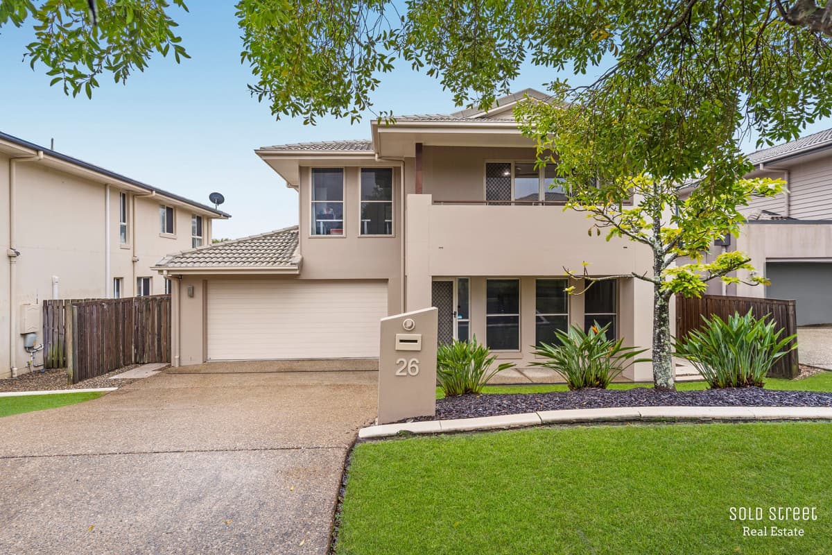 26 Ritz Drive, Coomera — photo 1 of 5