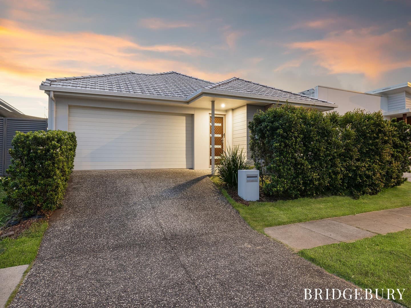 48 Wishart Crescent, Baringa — photo 1 of 5