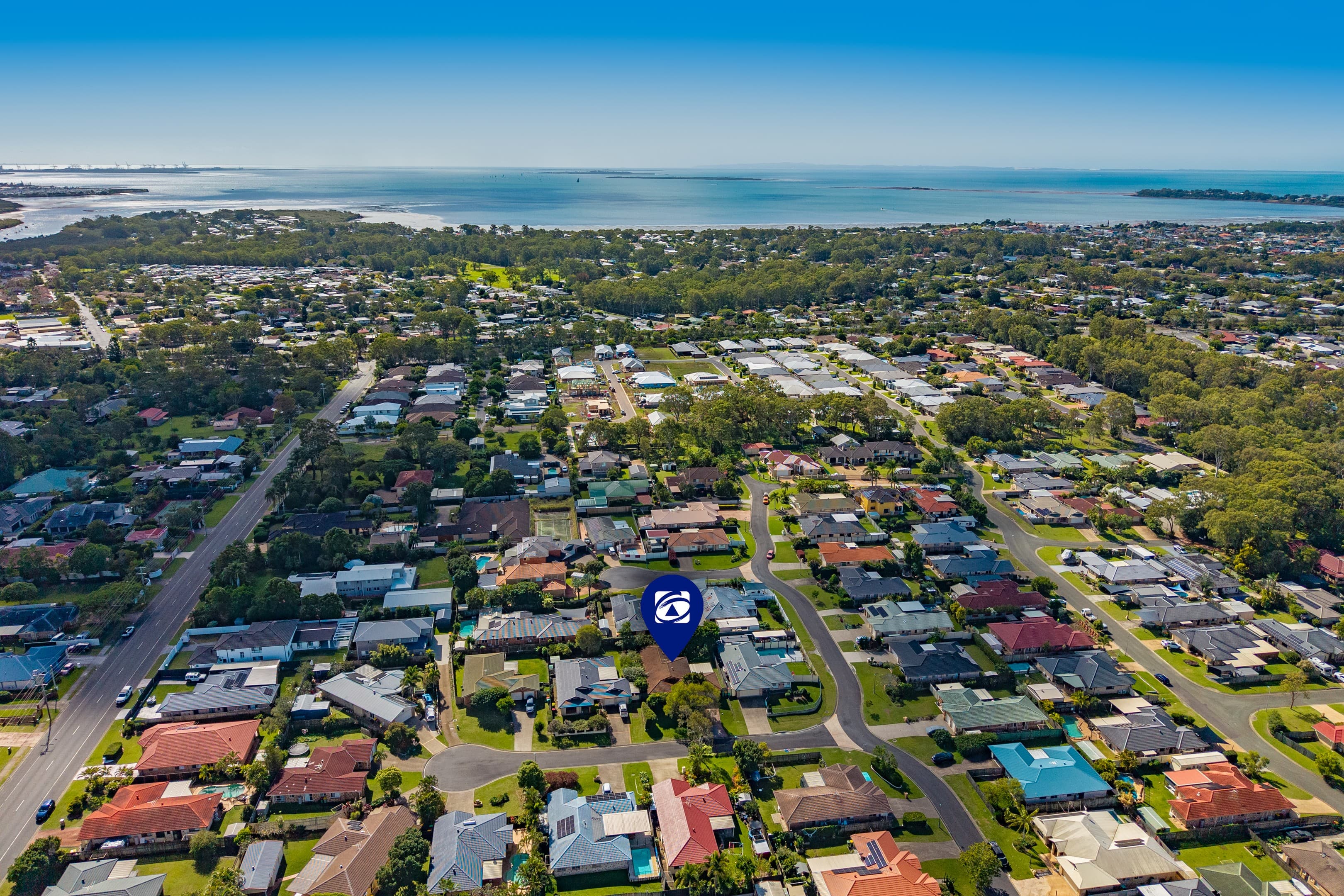 3 Dalmaso Close, Birkdale — photo 1 of 5