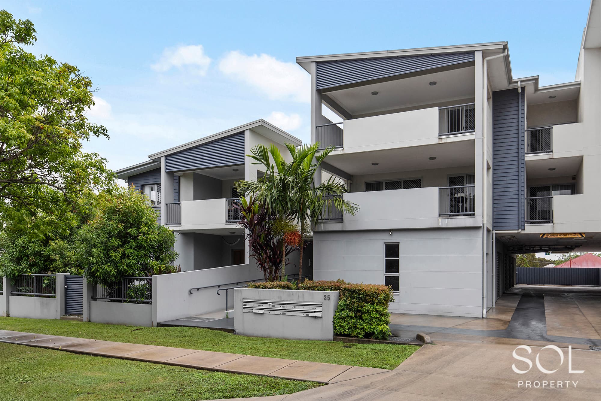 3/35 Maher Street, Zillmere — photo 1 of 5