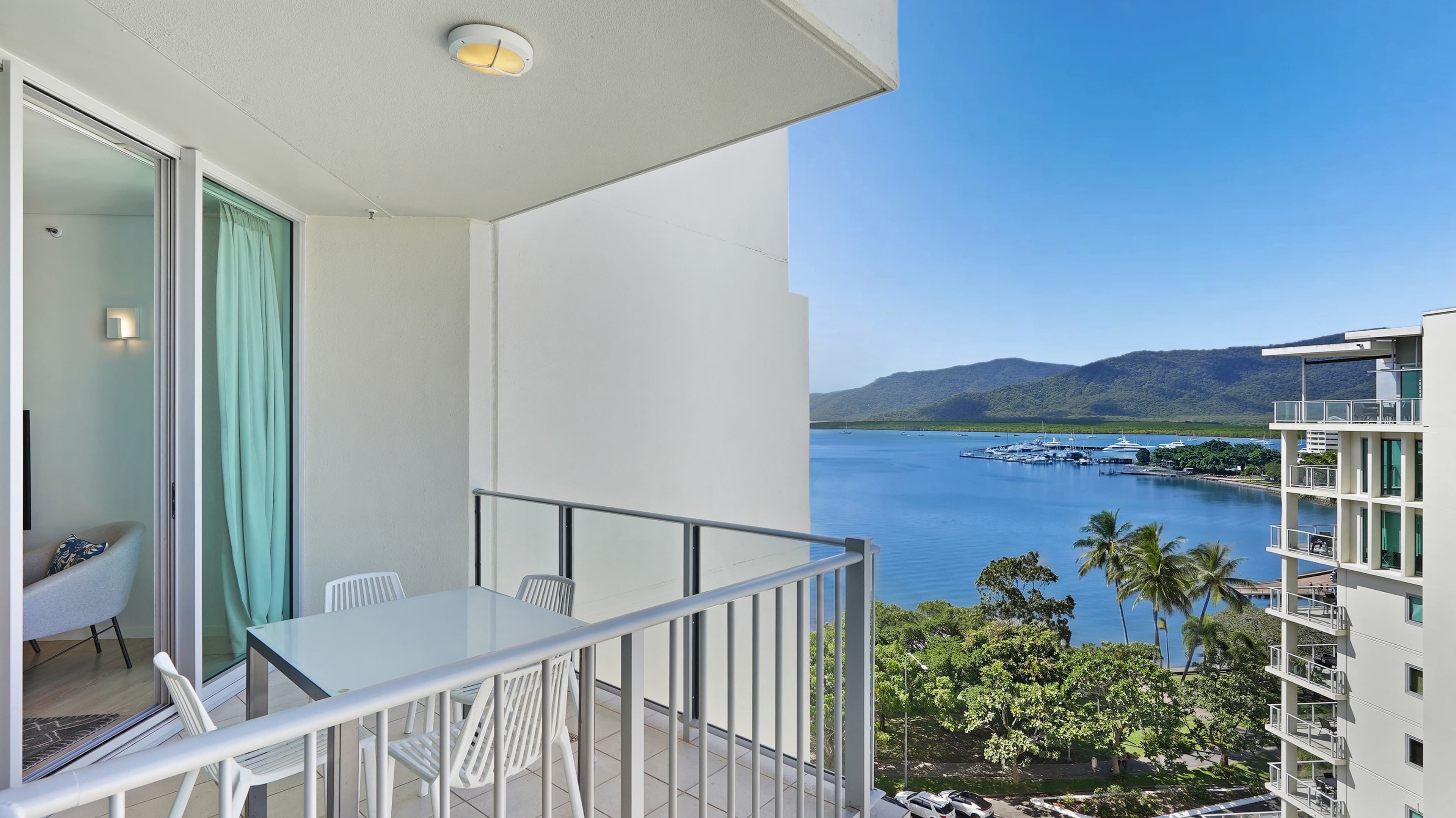 1106/99 Esplanade, Cairns City — photo 1 of 5