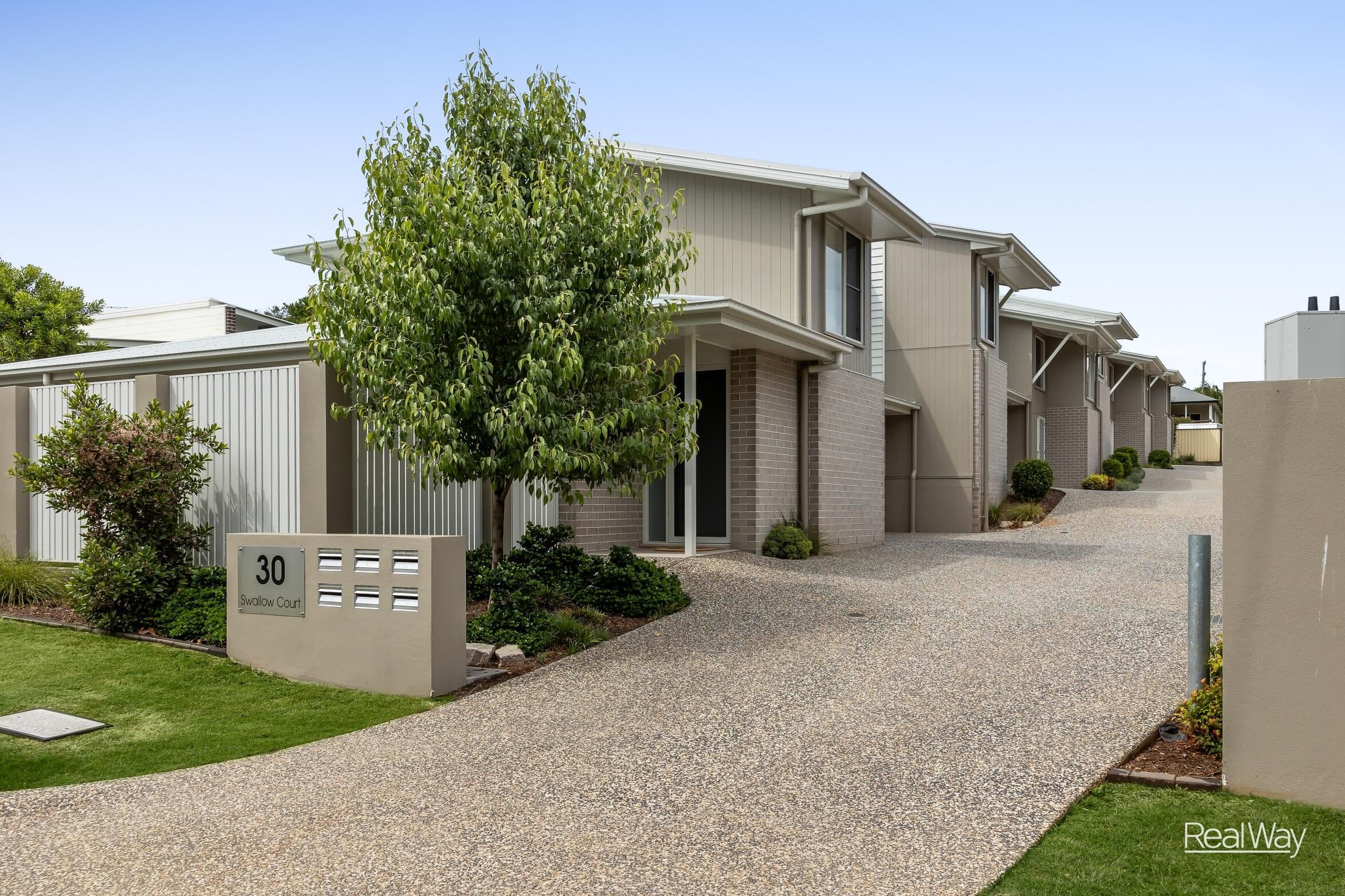 2/30 Swallow Court, Newtown — photo 1 of 5