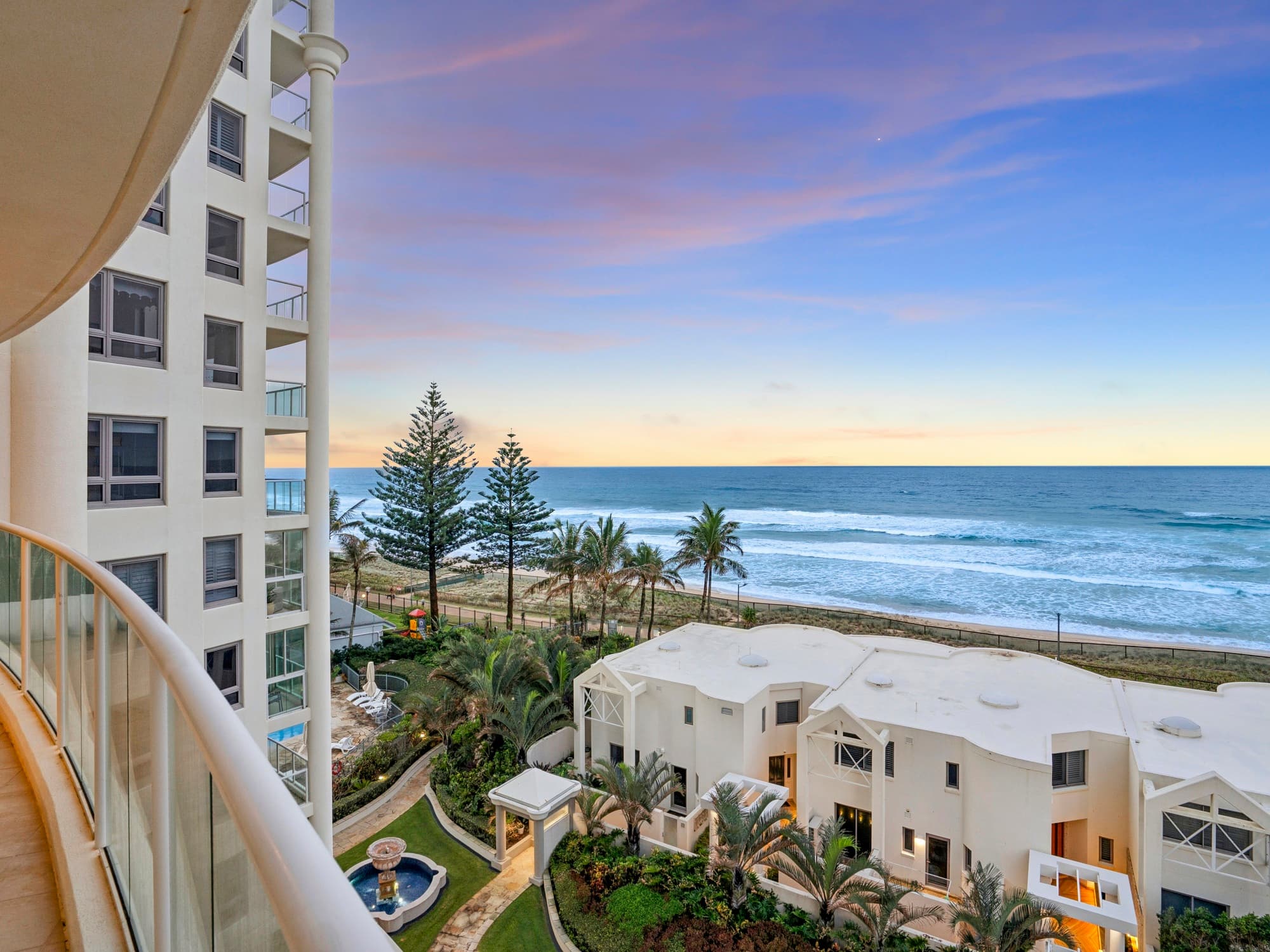 74/74-86 Old Burleigh Road, Surfers Paradise — photo 1 of 5