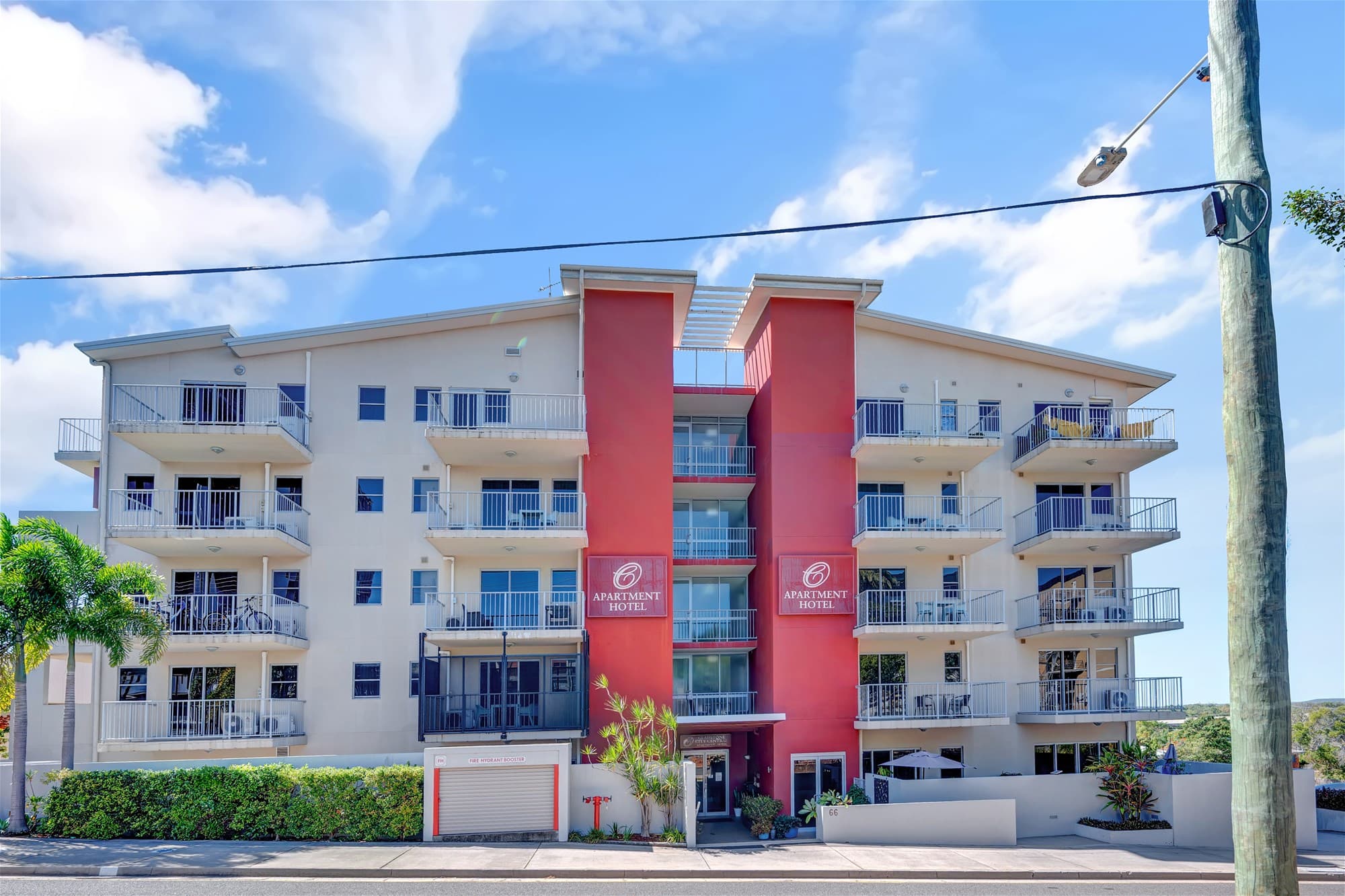 204/66 Oaka Lane, Gladstone Central — photo 1 of 5