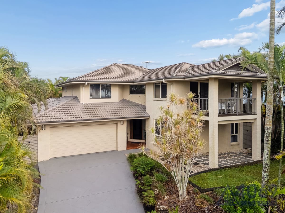 71 Beaufort Crescent, Moggill — photo 1 of 23