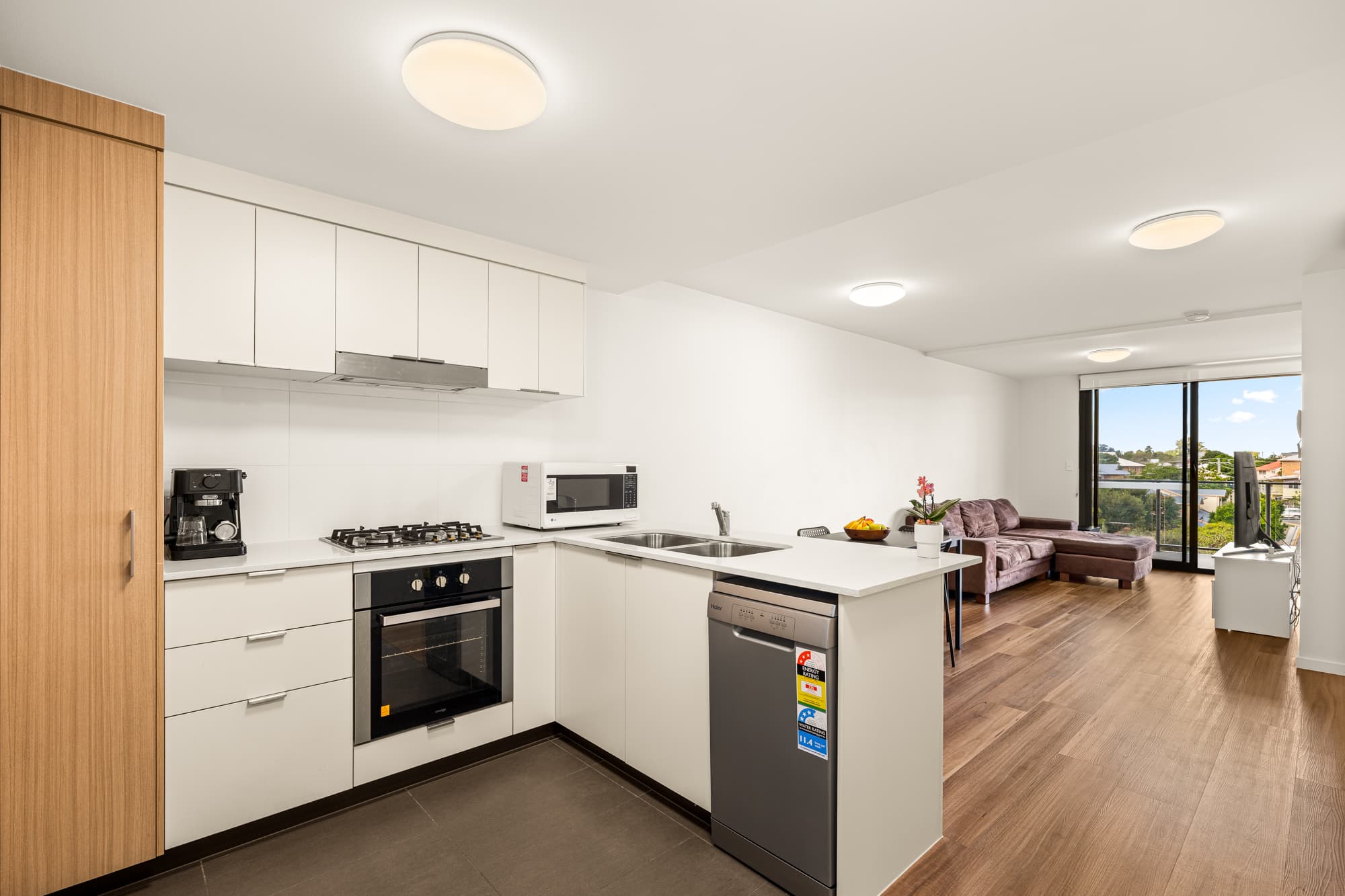 2301/25 Charlotte Street, Chermside — photo 1 of 5