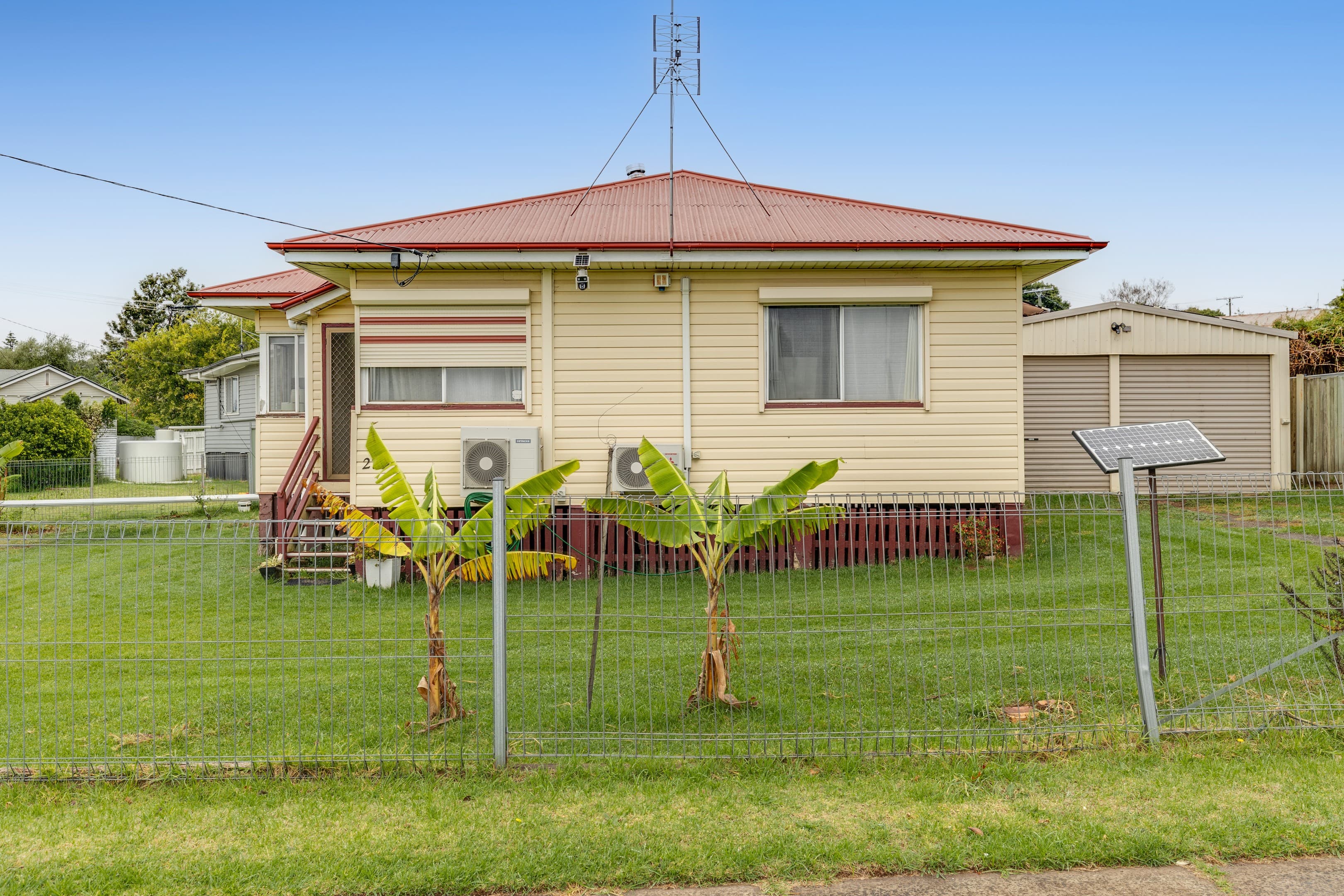 278 Long Street, South Toowoomba — photo 1 of 5