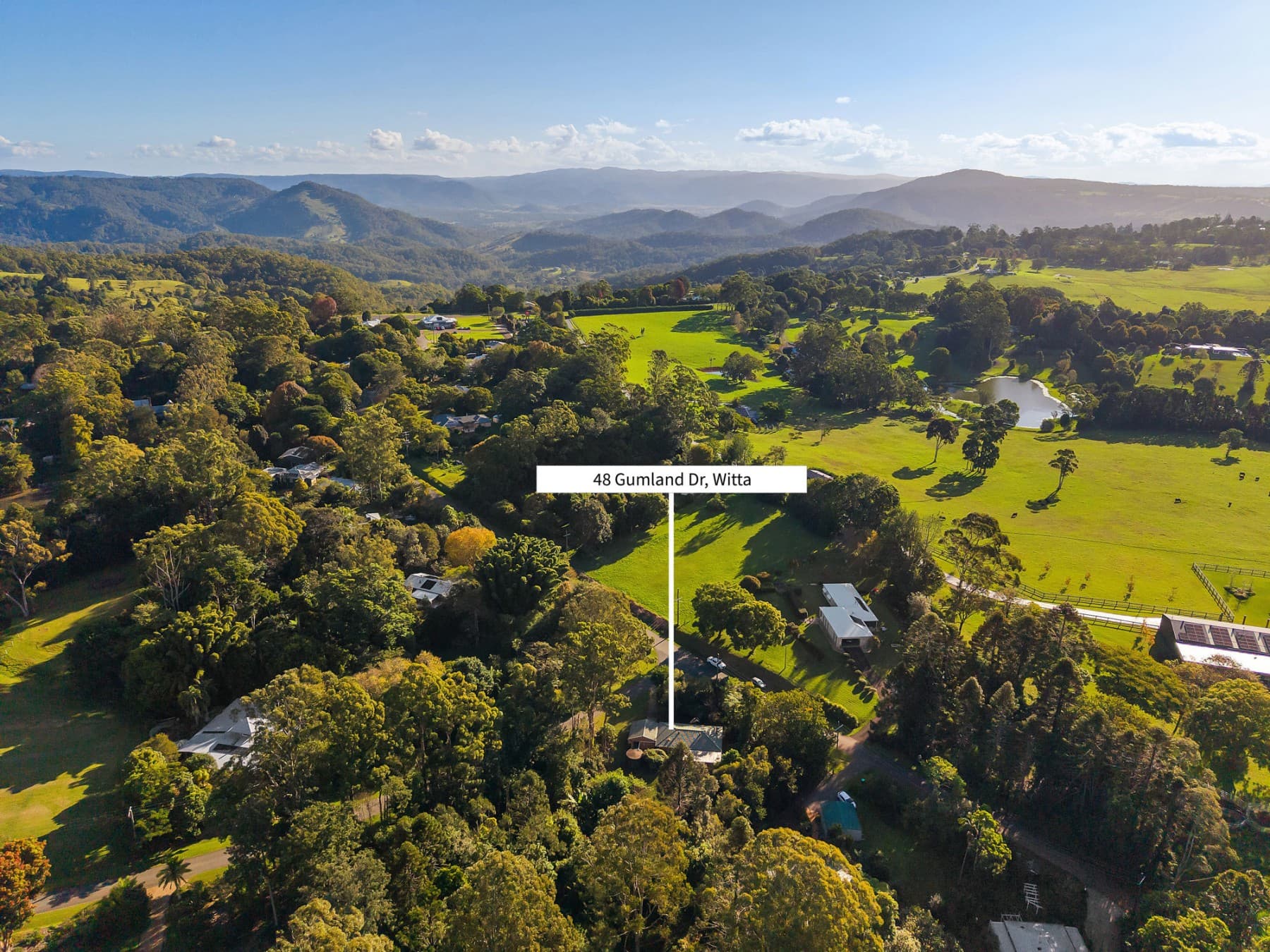 48 Gumland Drive, Witta — photo 1 of 12