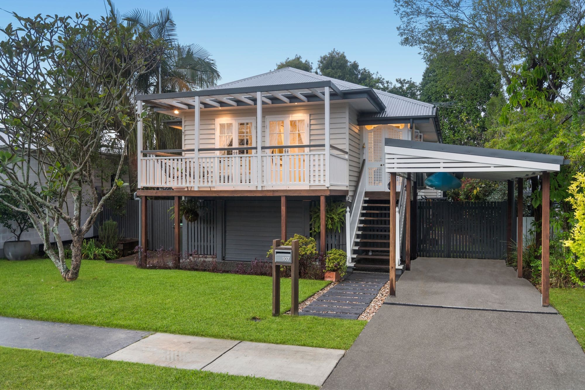 107 Borden Street, Sherwood — photo 1 of 5