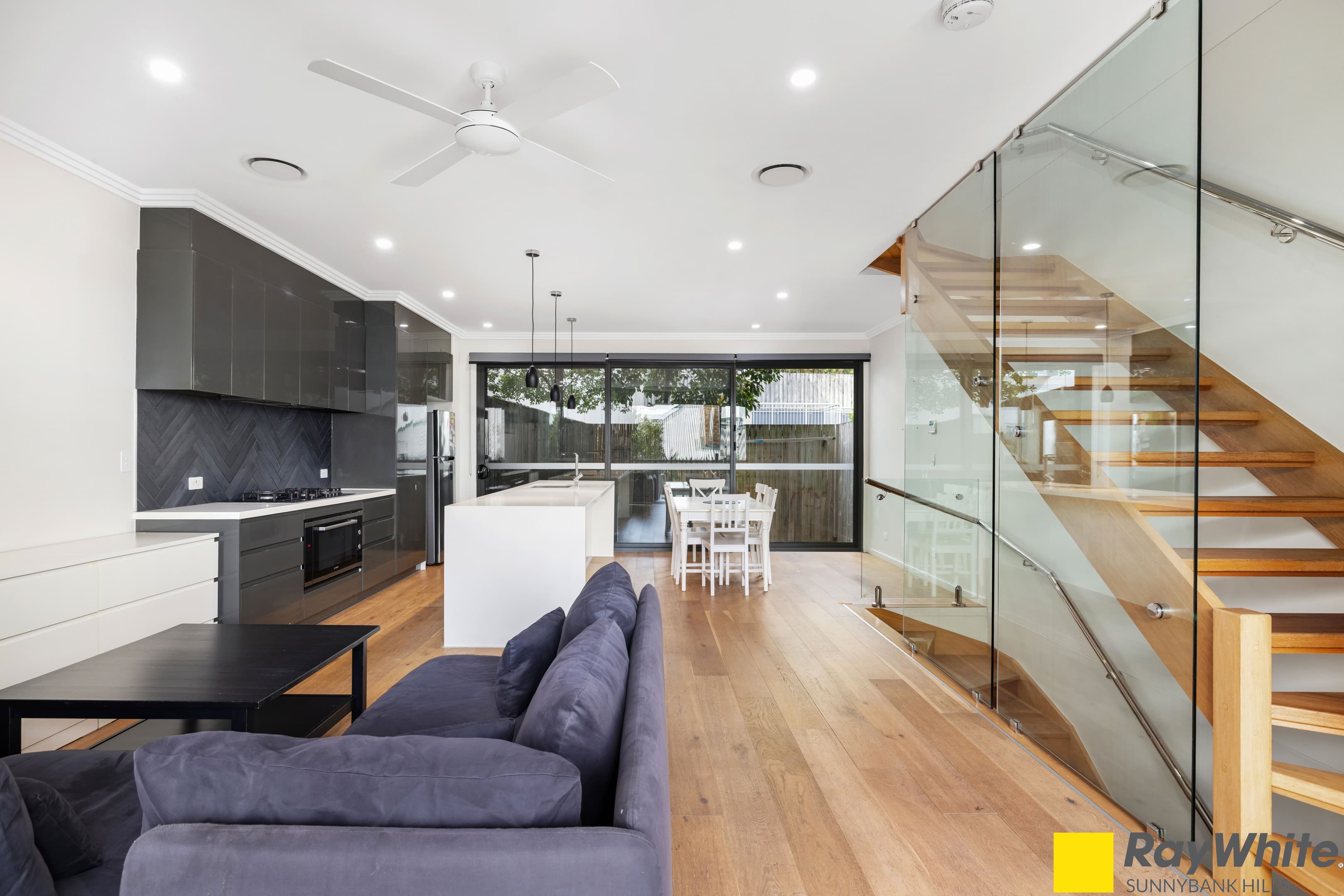 4/89 Herston Road, Kelvin Grove — photo 1 of 5