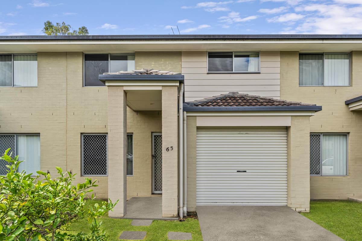 65/116-136 Station Road, Loganlea — photo 1 of 5