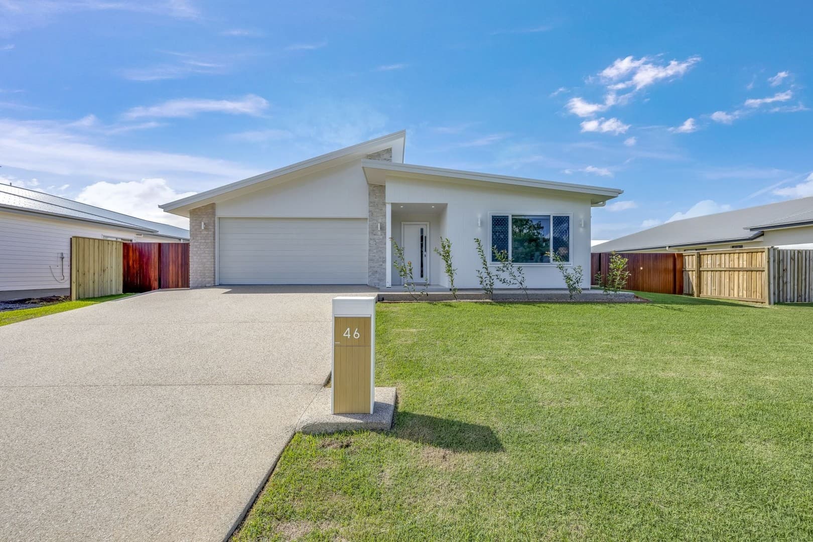 46 Wisteria Street, Bargara — photo 1 of 5