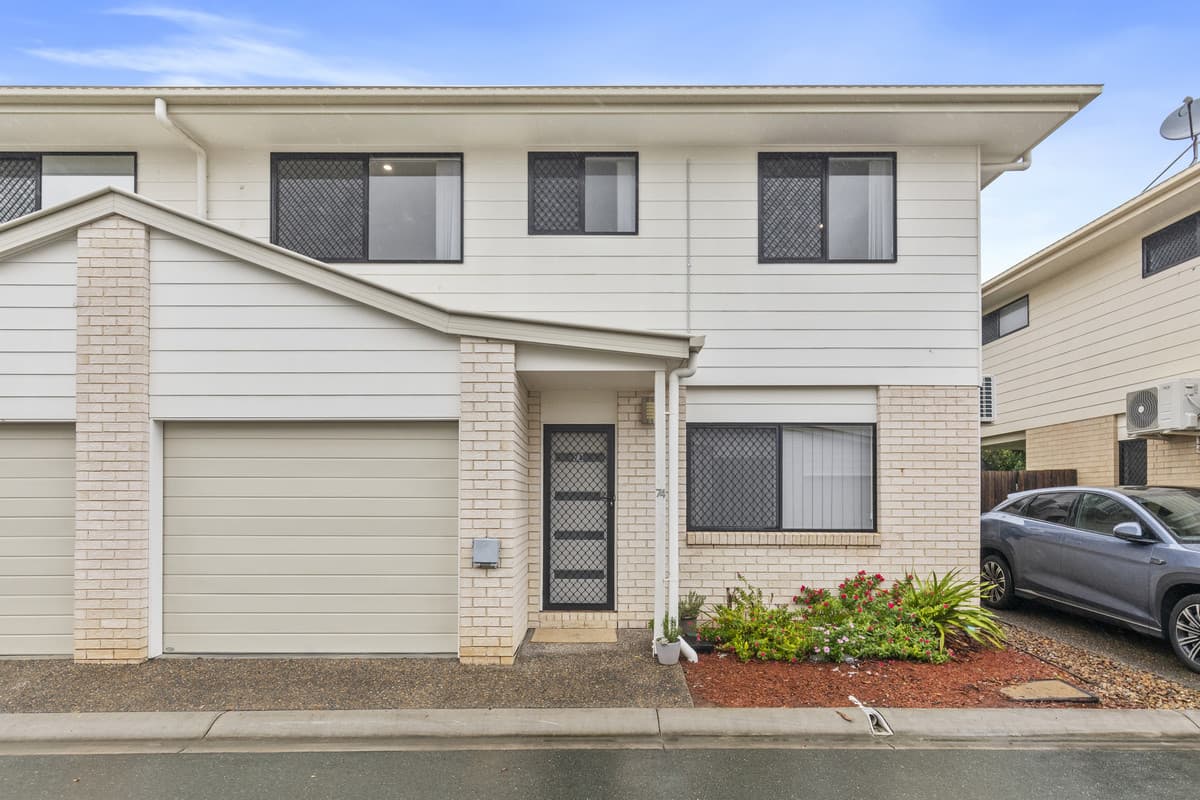 74/70 Bettson Boulevard, Griffin — photo 1 of 5