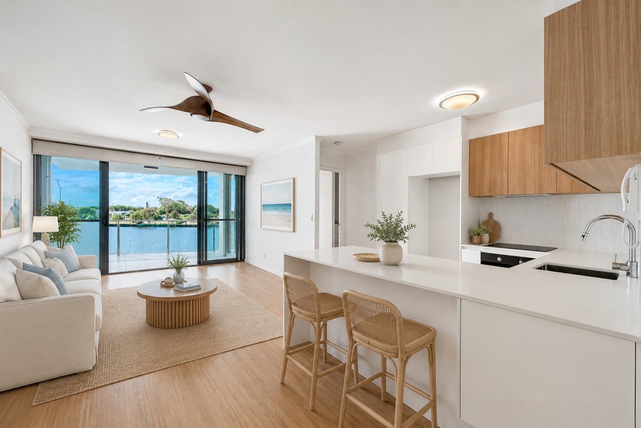 122/21 Innovation Parkway, Birtinya — photo 1 of 5