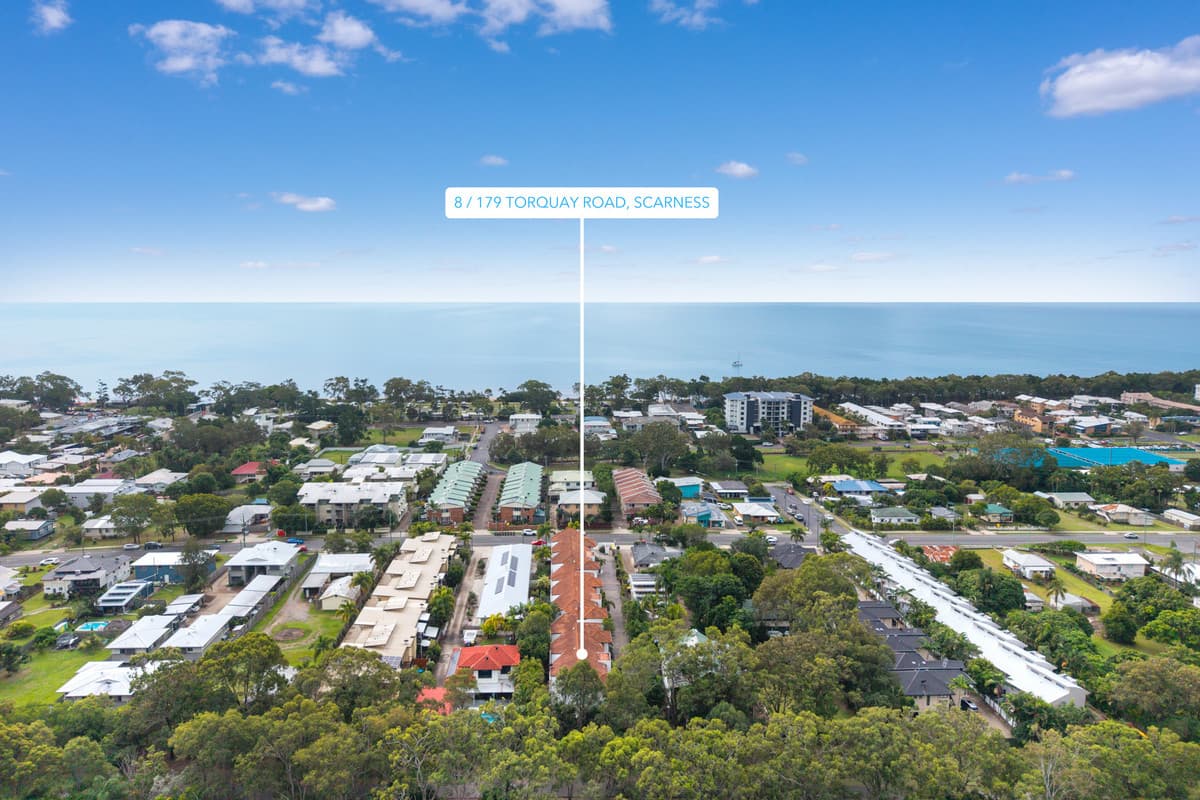 8/179 Torquay Road, Scarness — photo 1 of 5