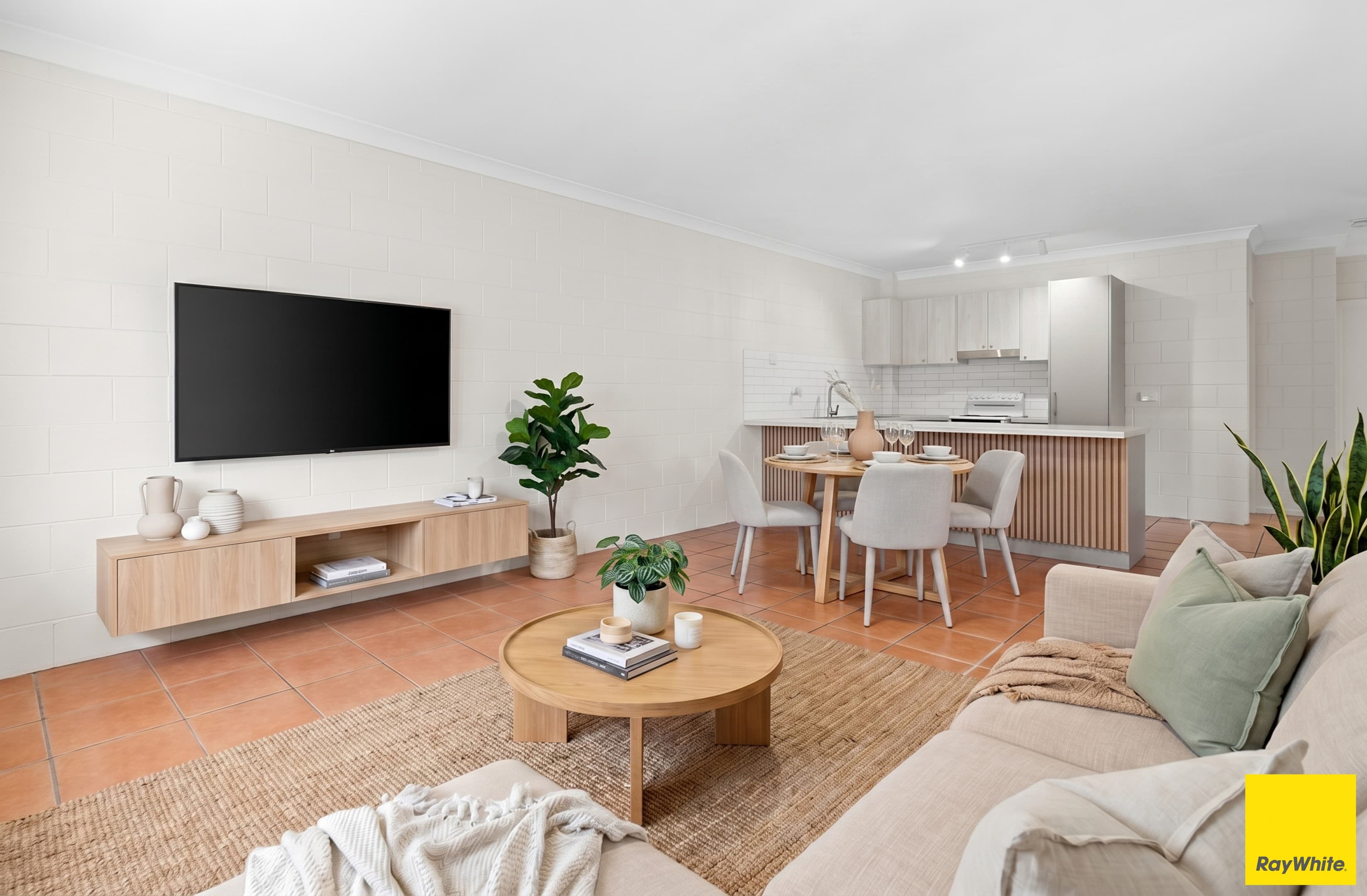 6/520-522 Varley Street, Yorkeys Knob — photo 1 of 5