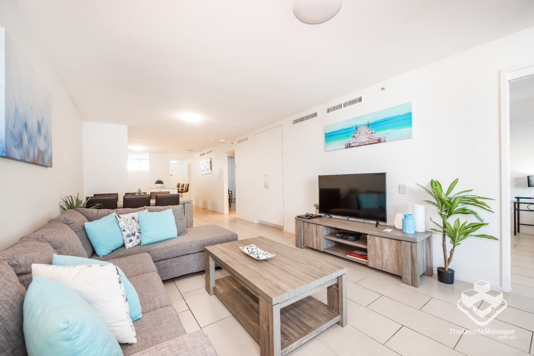507/4 Nelson Street, Mackay — photo 1 of 5