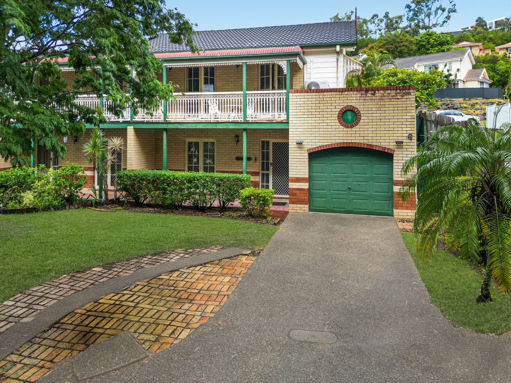 1/57 Paddington Drive, Carrara — photo 1 of 5