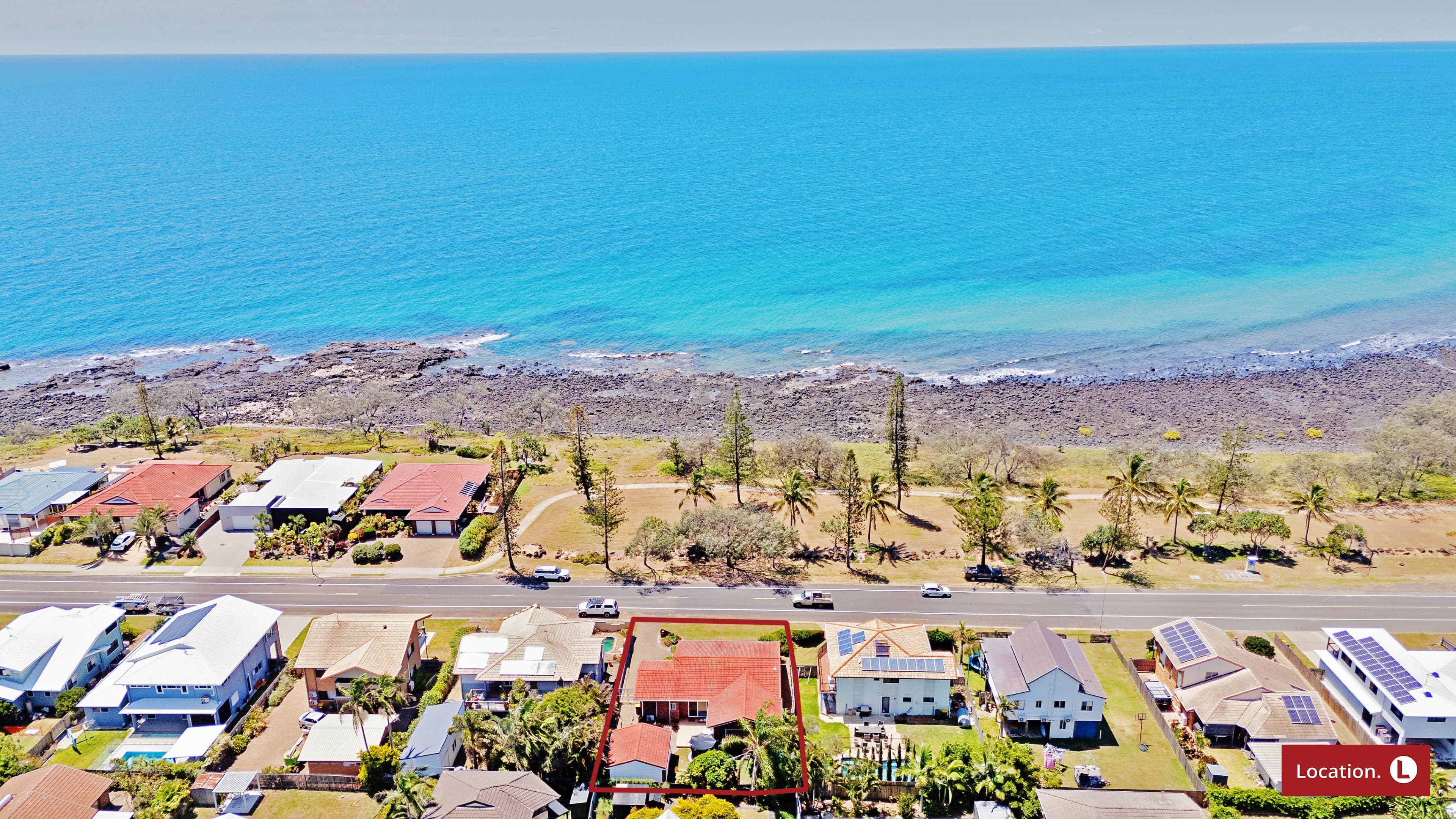 228 Woongarra Scenic Drive, Bargara — photo 1 of 5