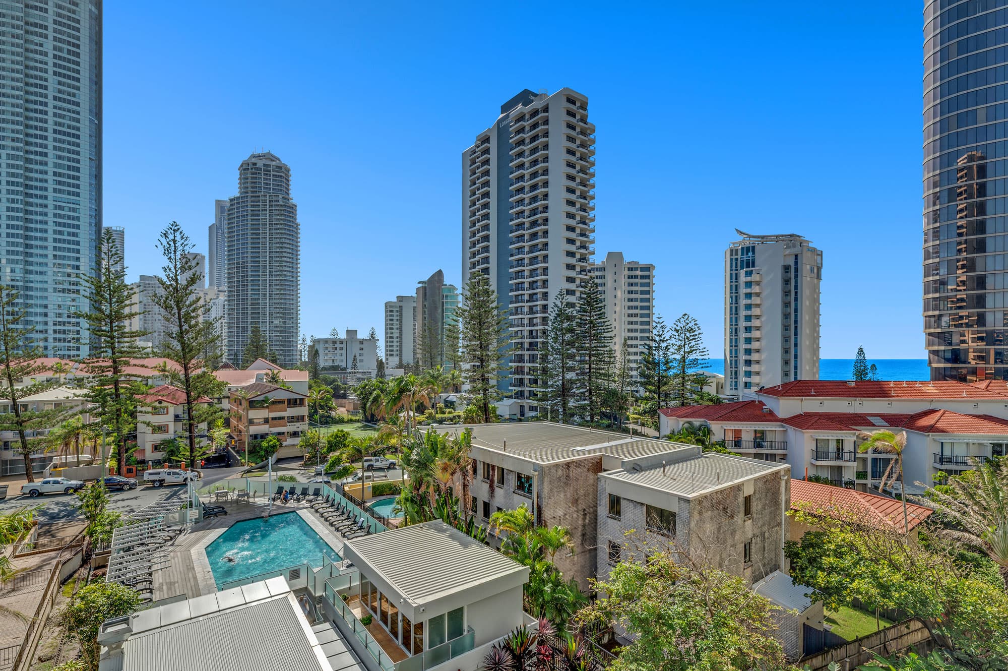 26/5 Enderley Avenue, Surfers Paradise — photo 1 of 6
