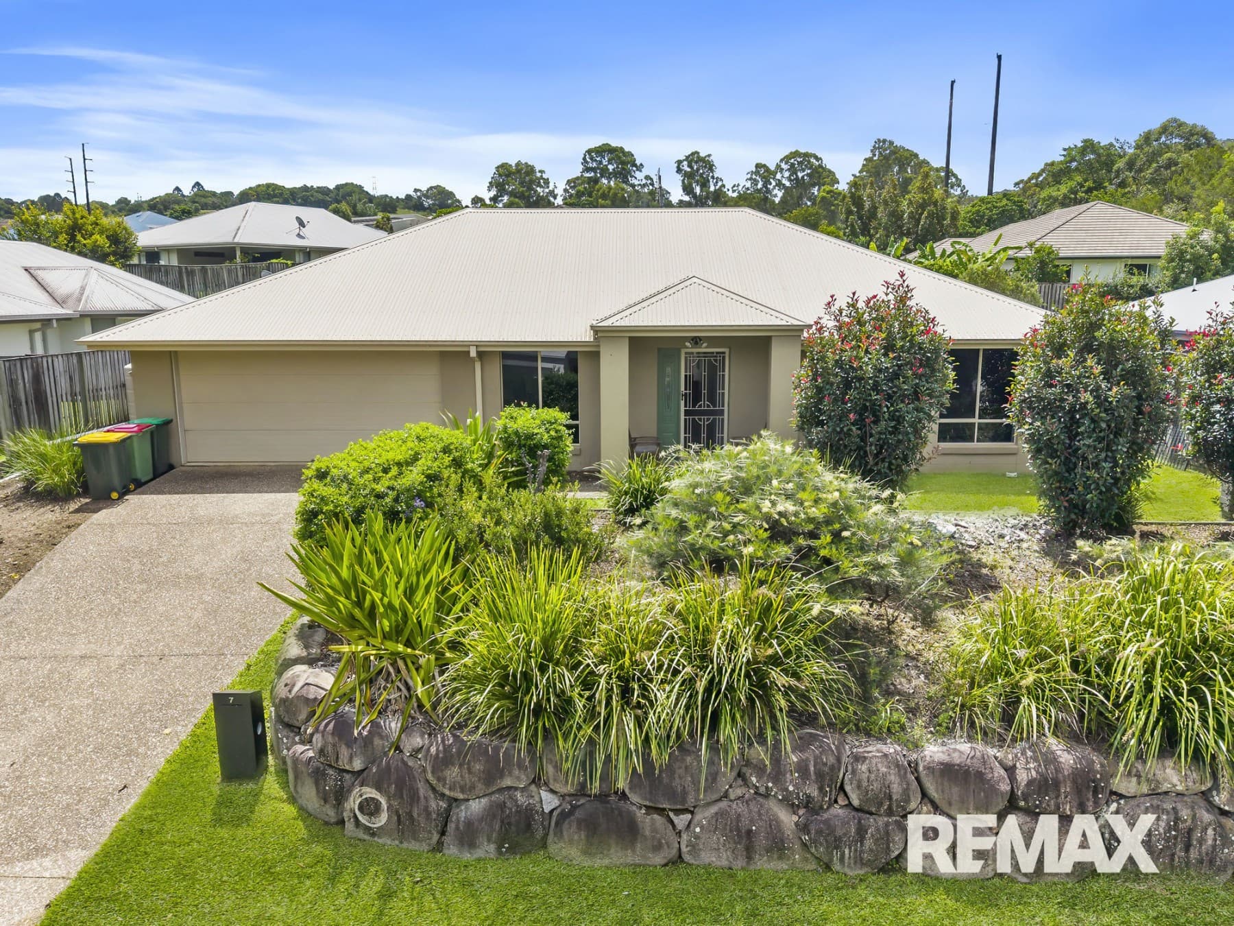 7 Anticipation Close, Nambour — photo 1 of 5