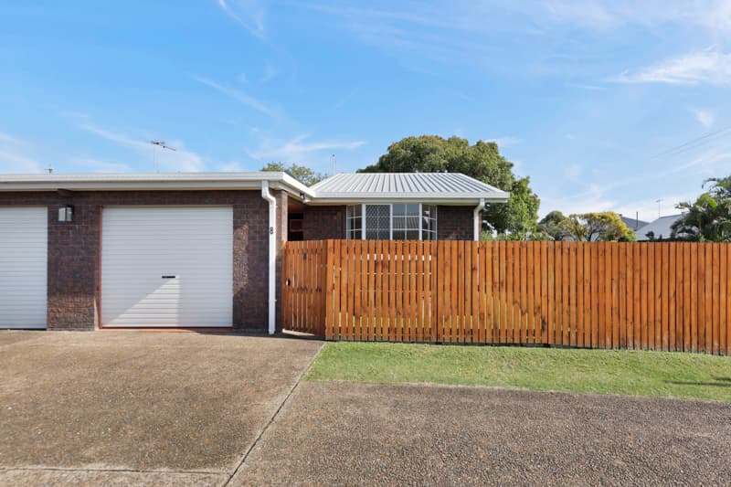 8/280 Bridge Road, West Mackay — photo 1 of 5