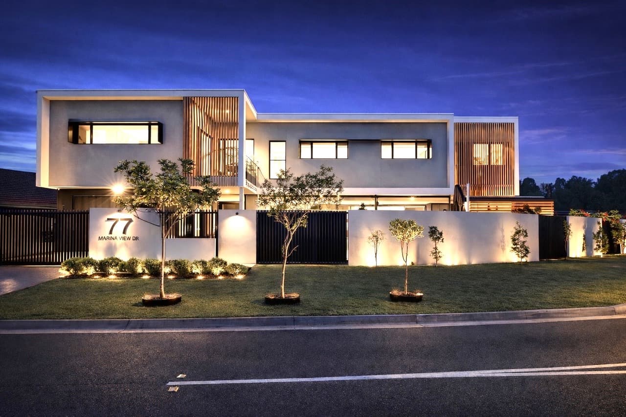 77 Marina View Drive, Pelican Waters — photo 1 of 5