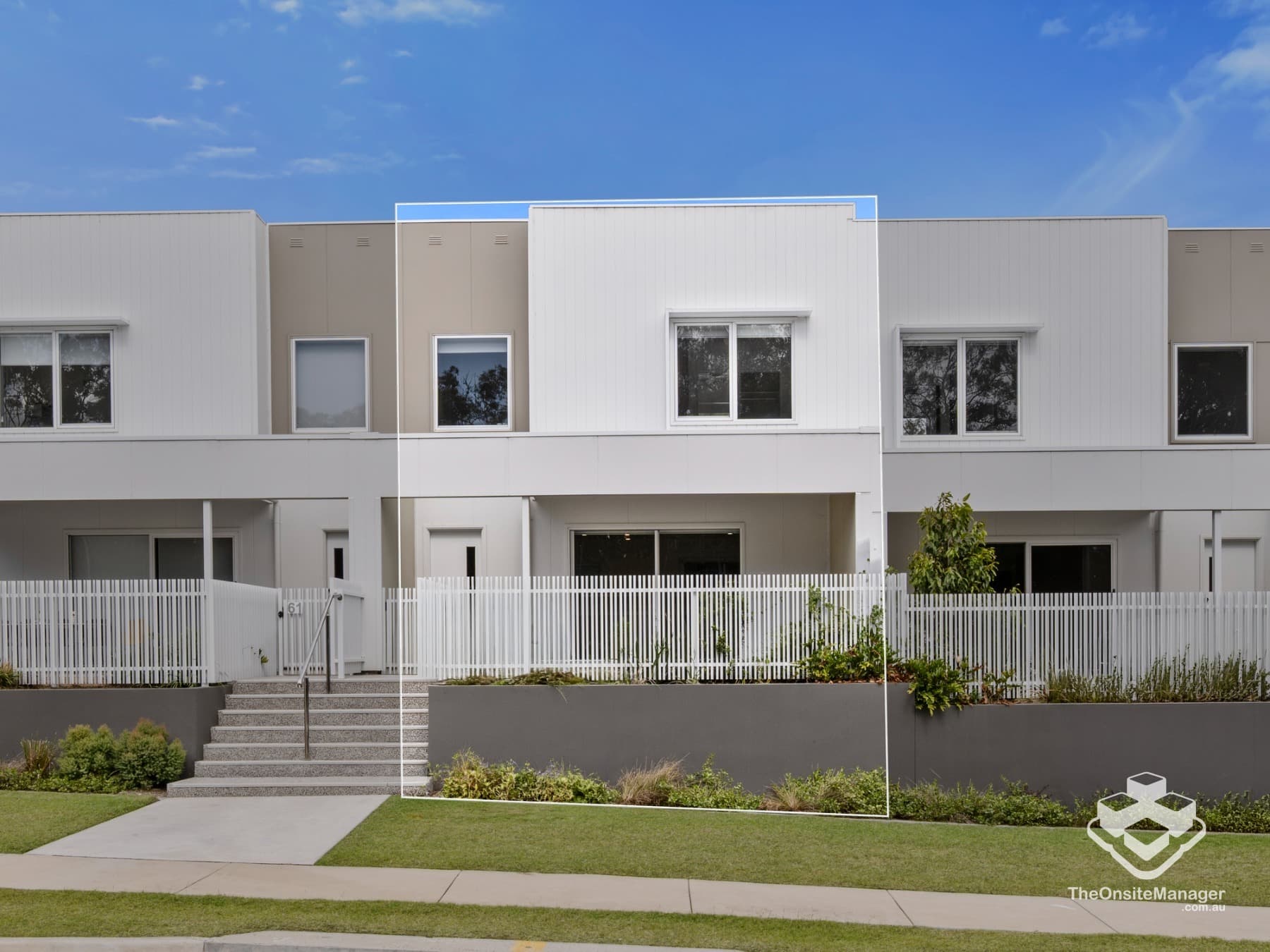 60/89 West Street, Rochedale — photo 1 of 5