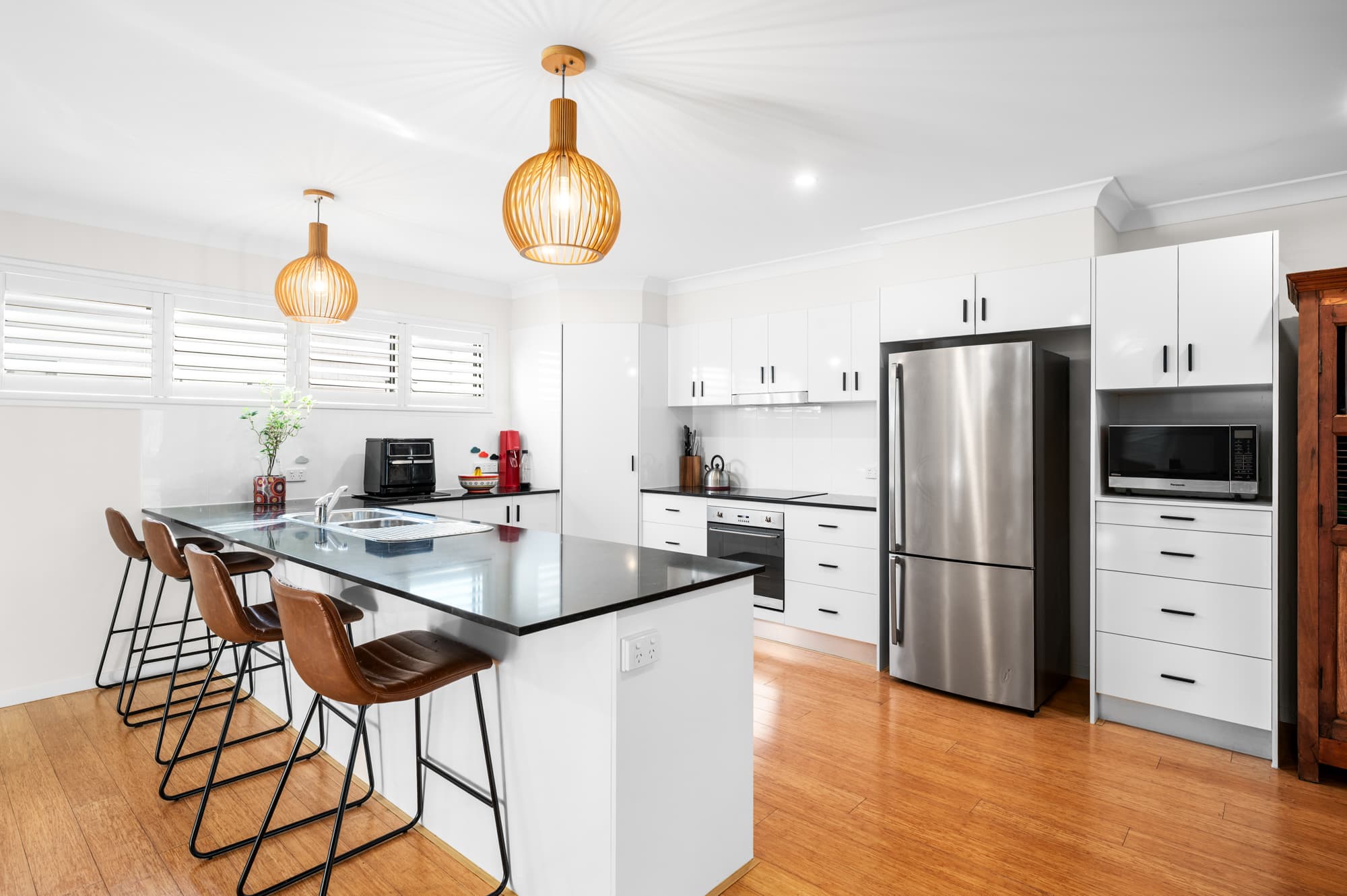 18/15 Oasis Close, Manly West — photo 1 of 5