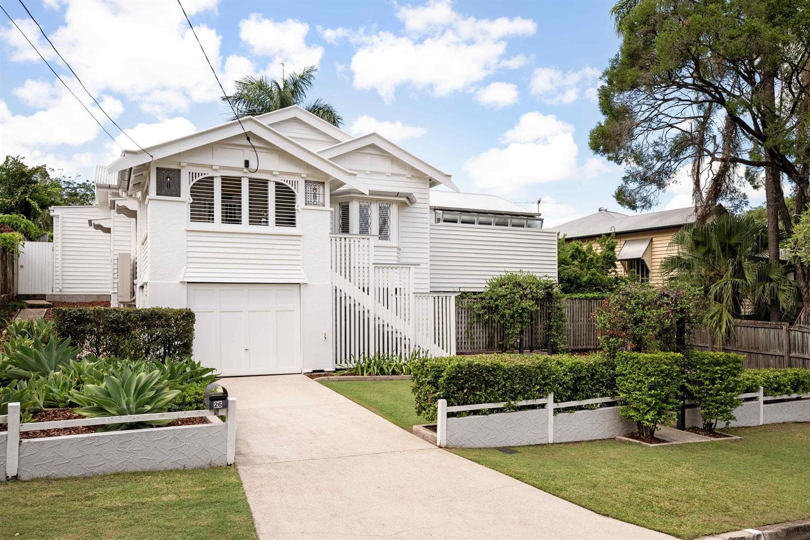 26 Theale Terrace, Ashgrove — photo 1 of 5