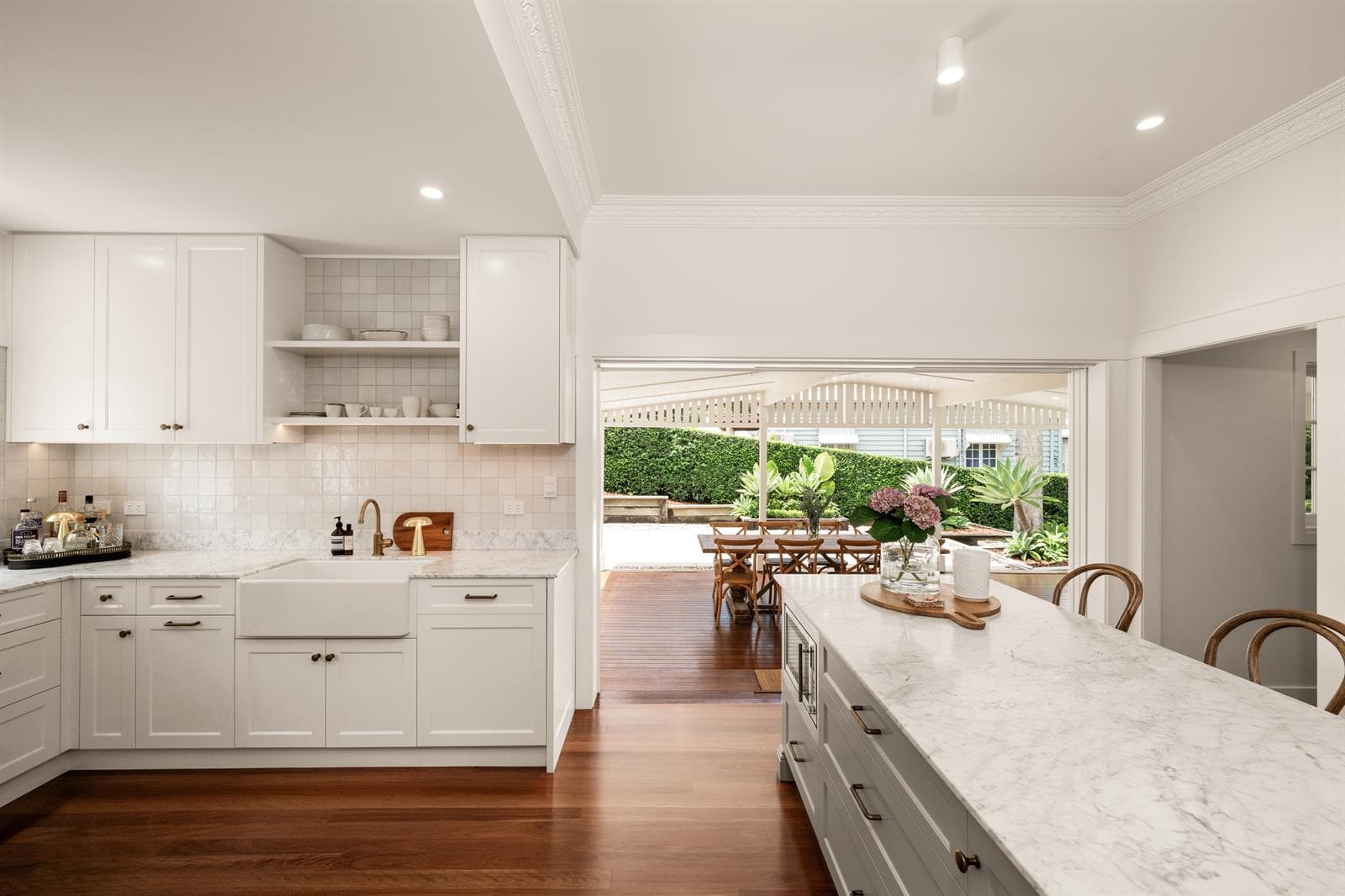 26 Theale Terrace, Ashgrove — photo 1 of 5