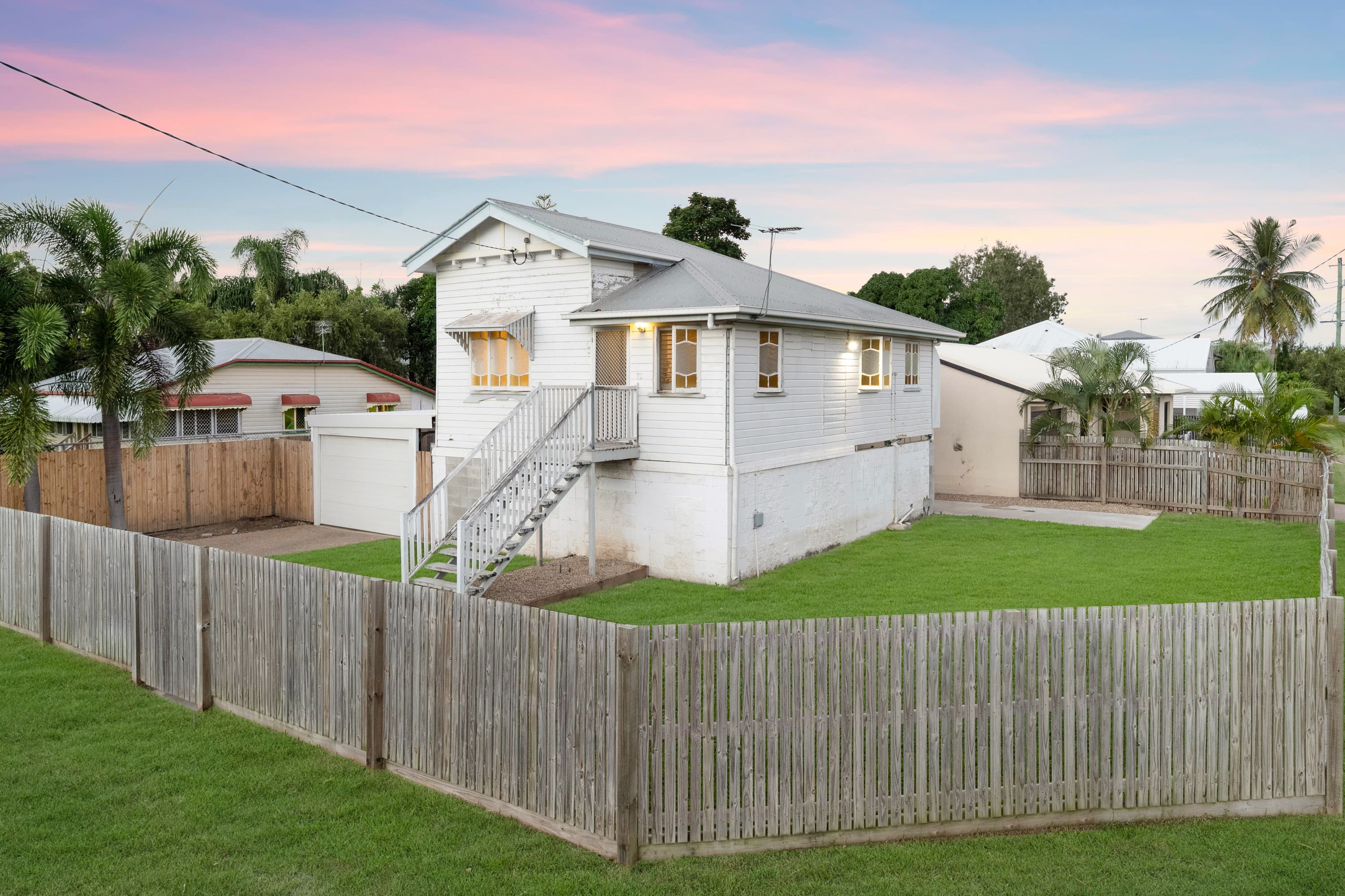 73 Todd Street, Railway Estate — photo 1 of 9
