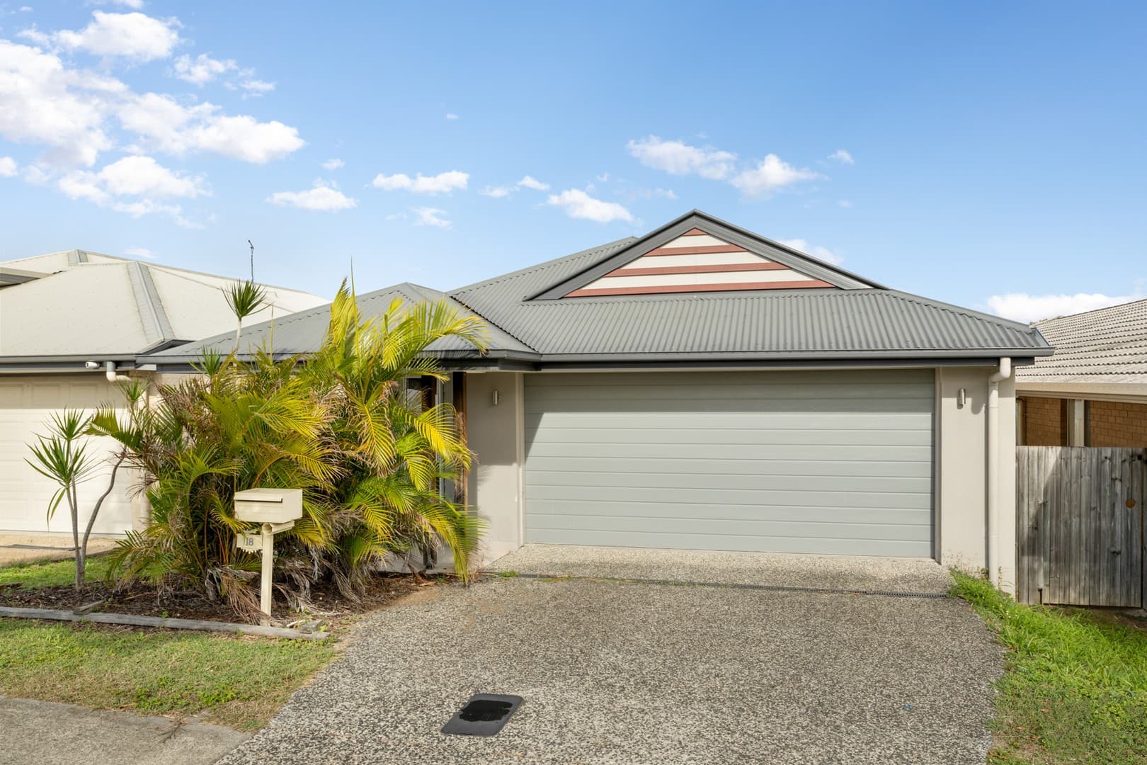 18 Fantail Avenue, Redbank Plains — photo 1 of 5