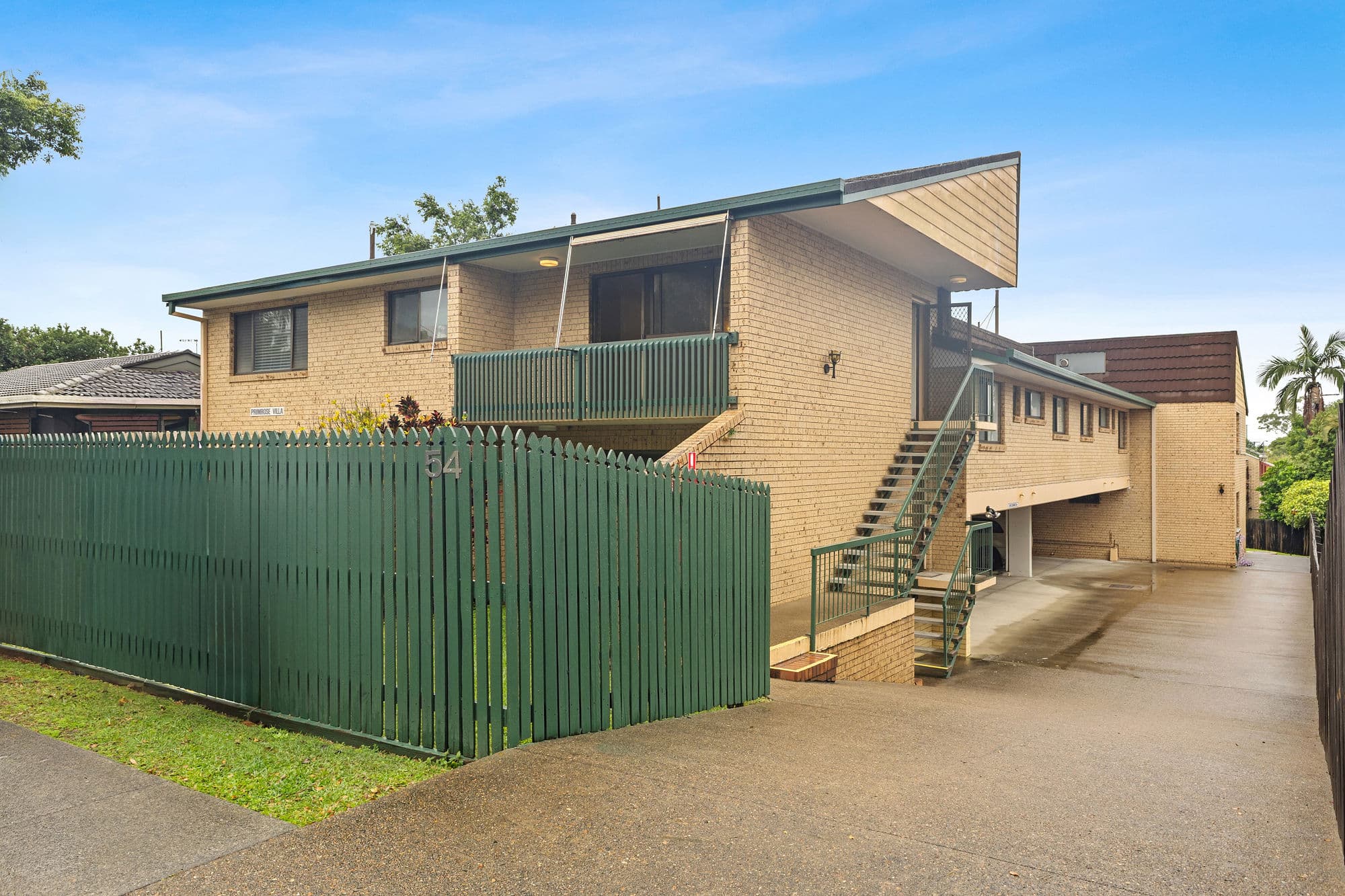 6/54 Primrose Street, Sherwood — photo 1 of 5