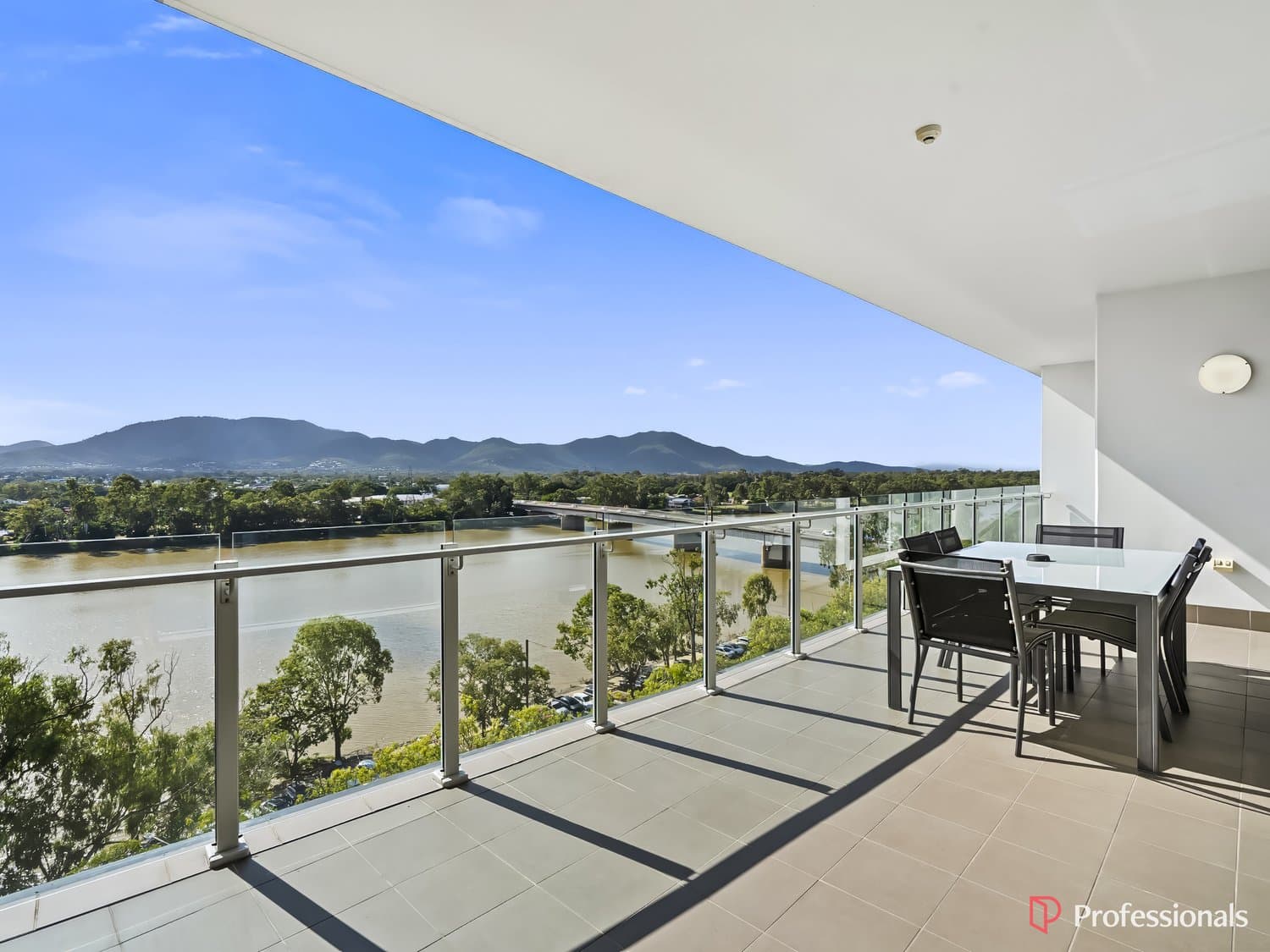 805/1 East Street, Rockhampton City — photo 1 of 5