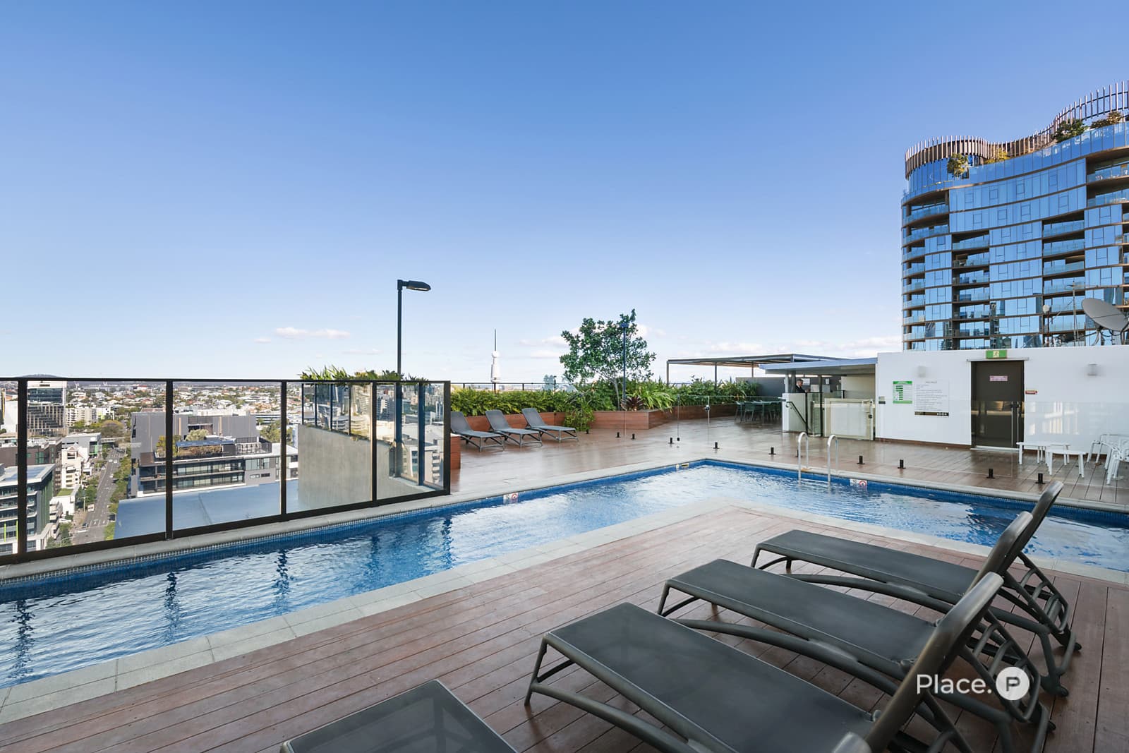 805/27 Cordelia Street, South Brisbane — photo 1 of 5