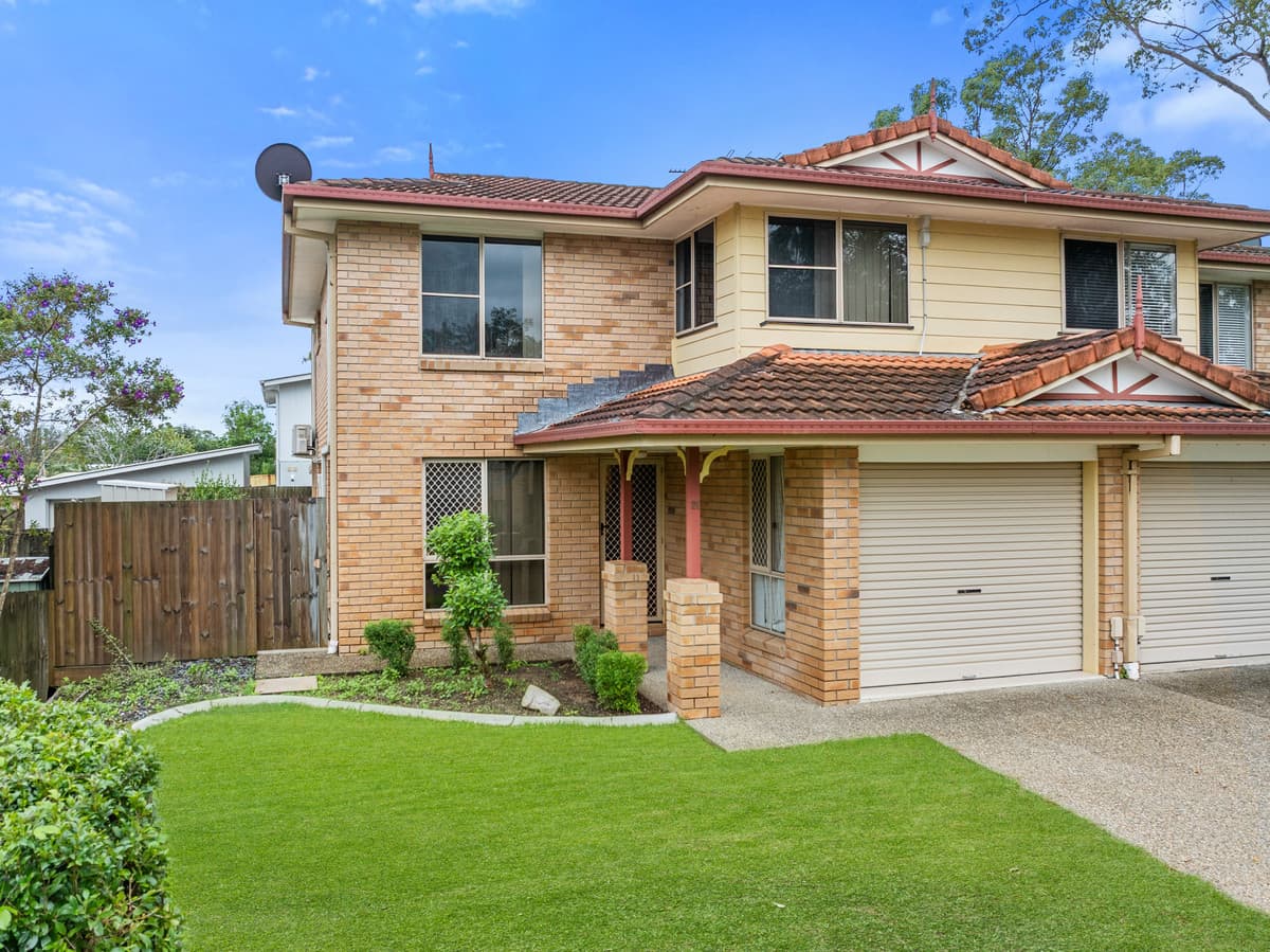 21/2 Denison Court, Capalaba — photo 1 of 5