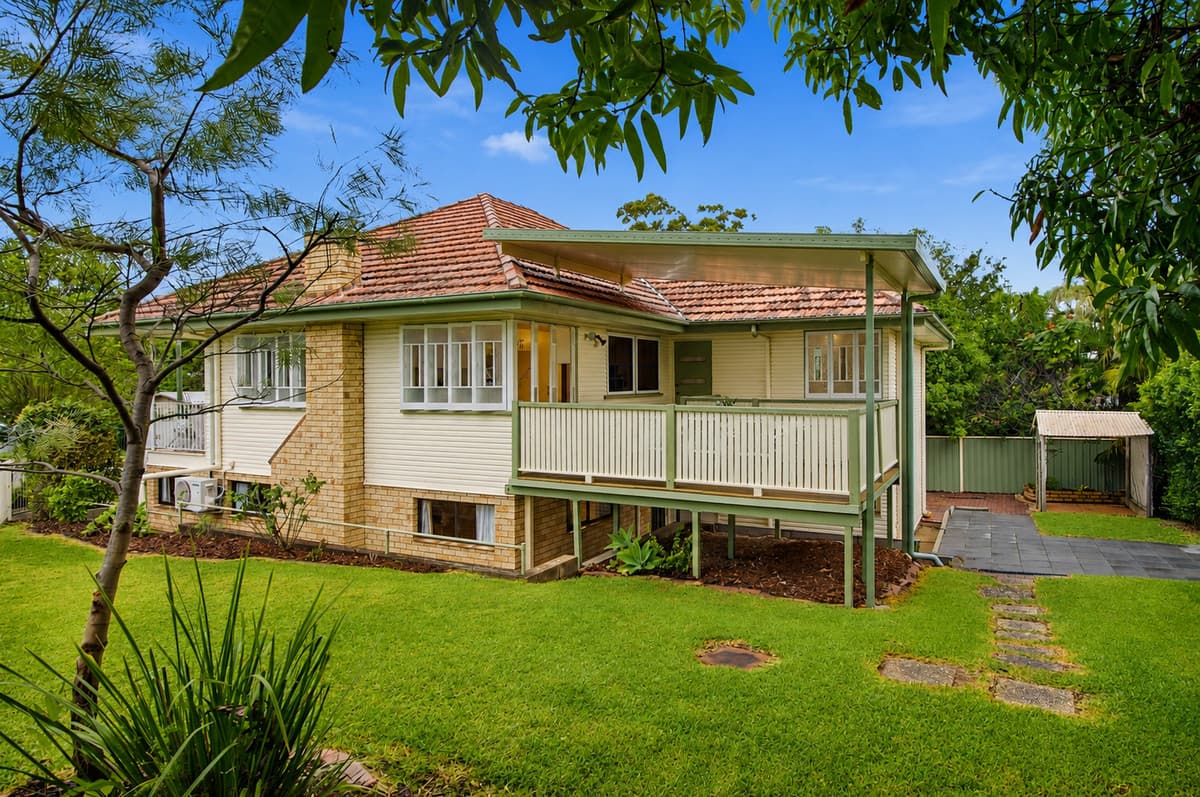 10 Ledbury Street, Aspley — photo 1 of 5