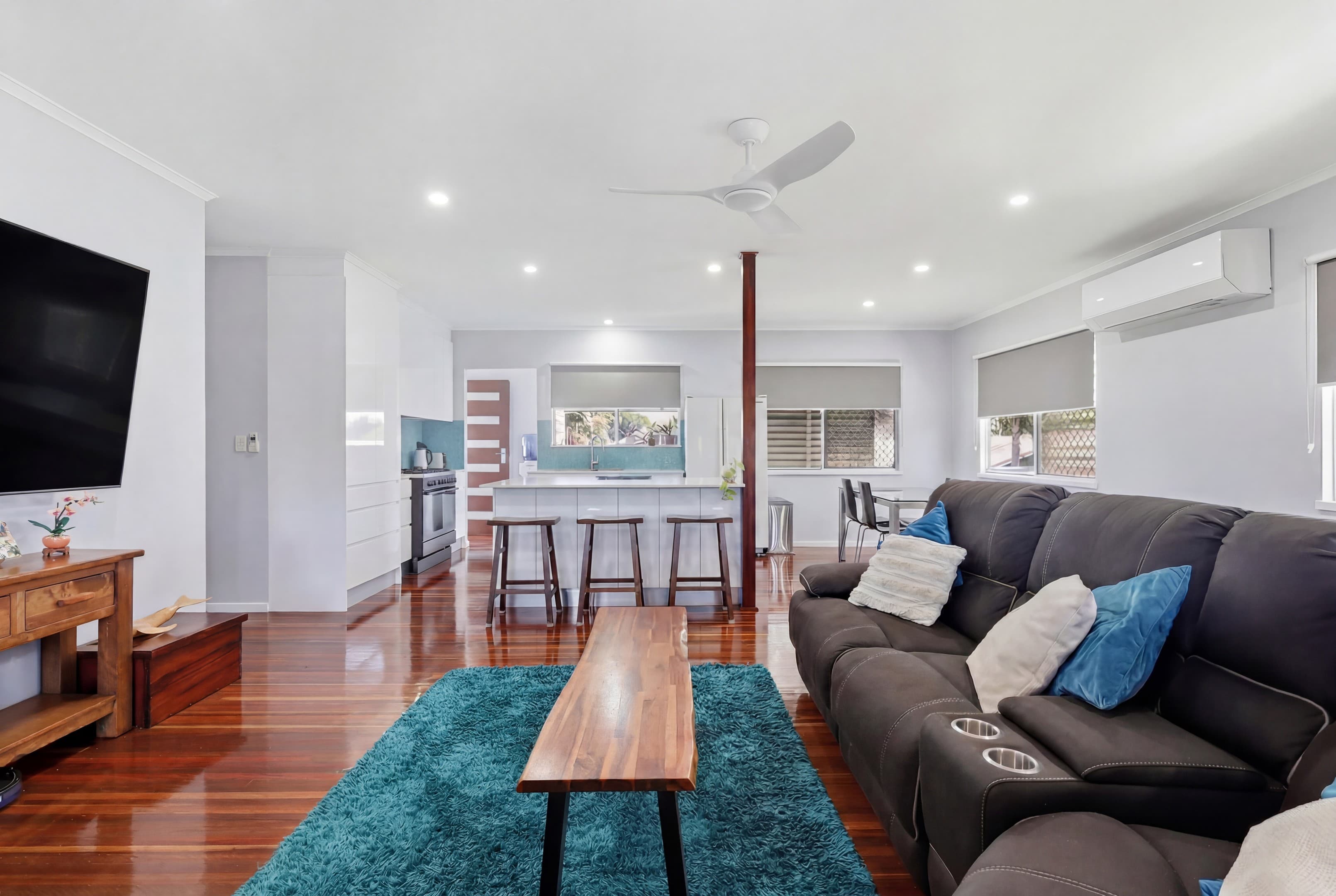 8 Hoey Street, East Mackay — photo 1 of 6